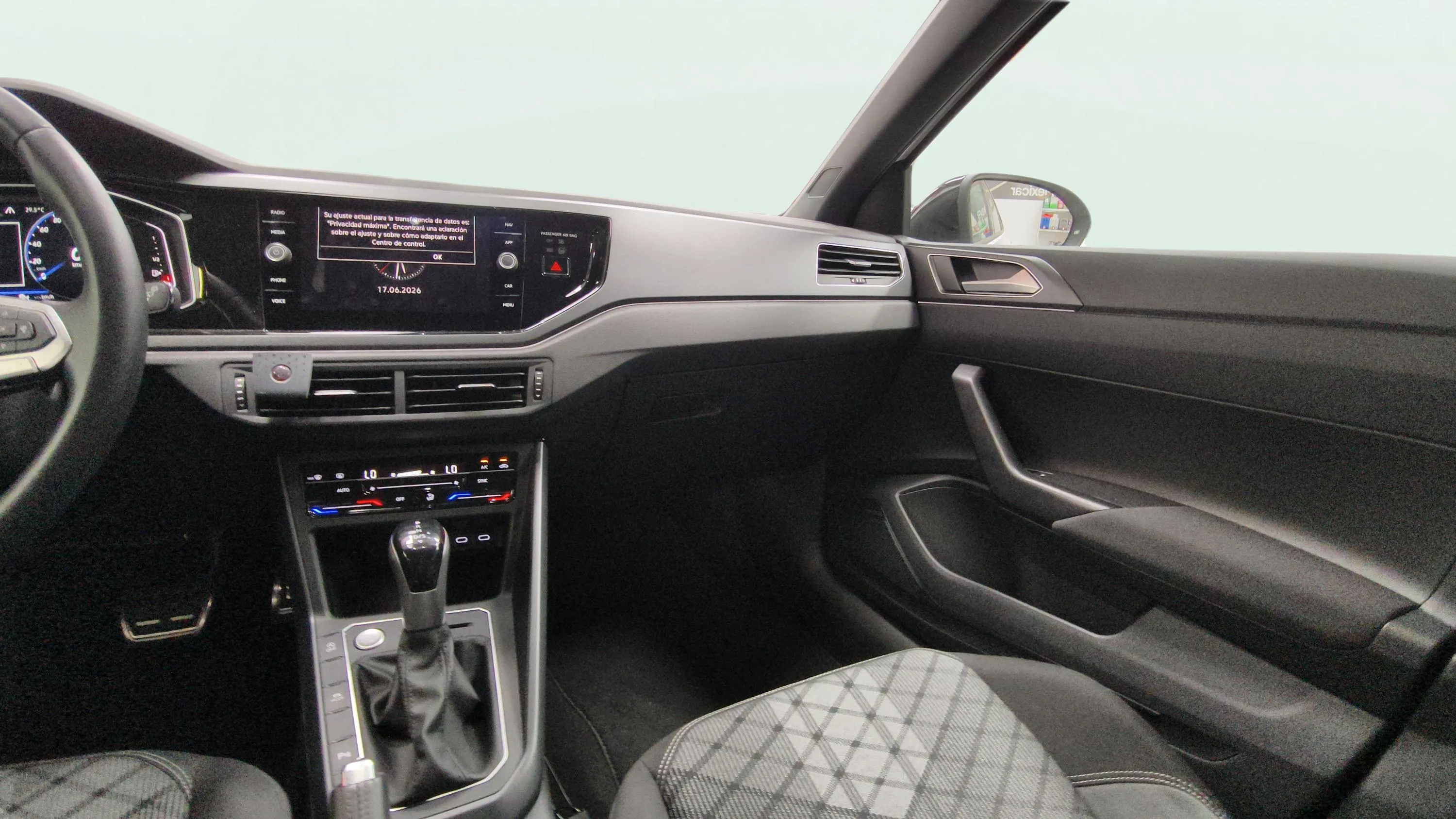 Volkswagen Taigo Life 1.0 TSI DSG - foto 7