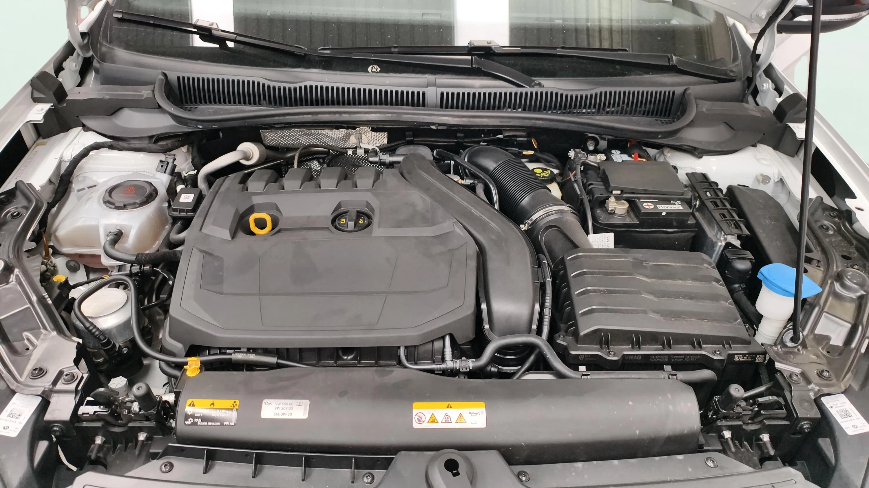 Volkswagen Taigo Life 1.0 TSI DSG - foto 15