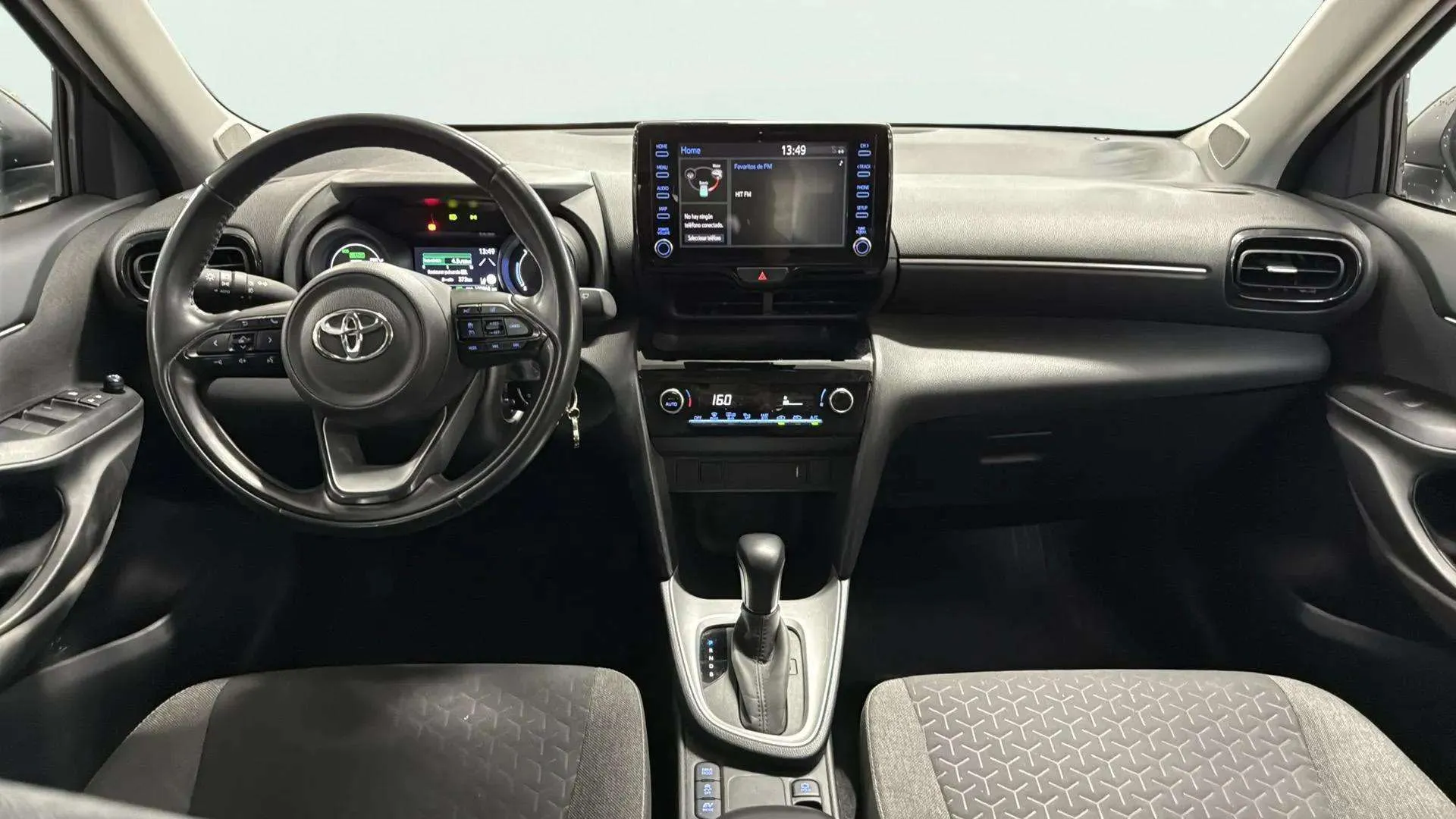 Toyota Yaris Cross 1.5 120H Business Plus - foto 8