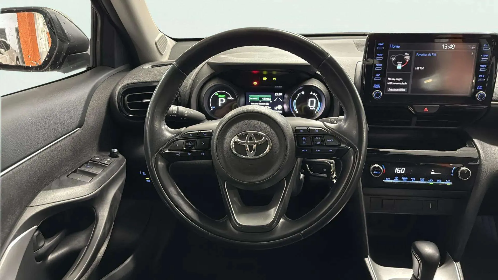 Toyota Yaris Cross 1.5 120H Business Plus - foto 10