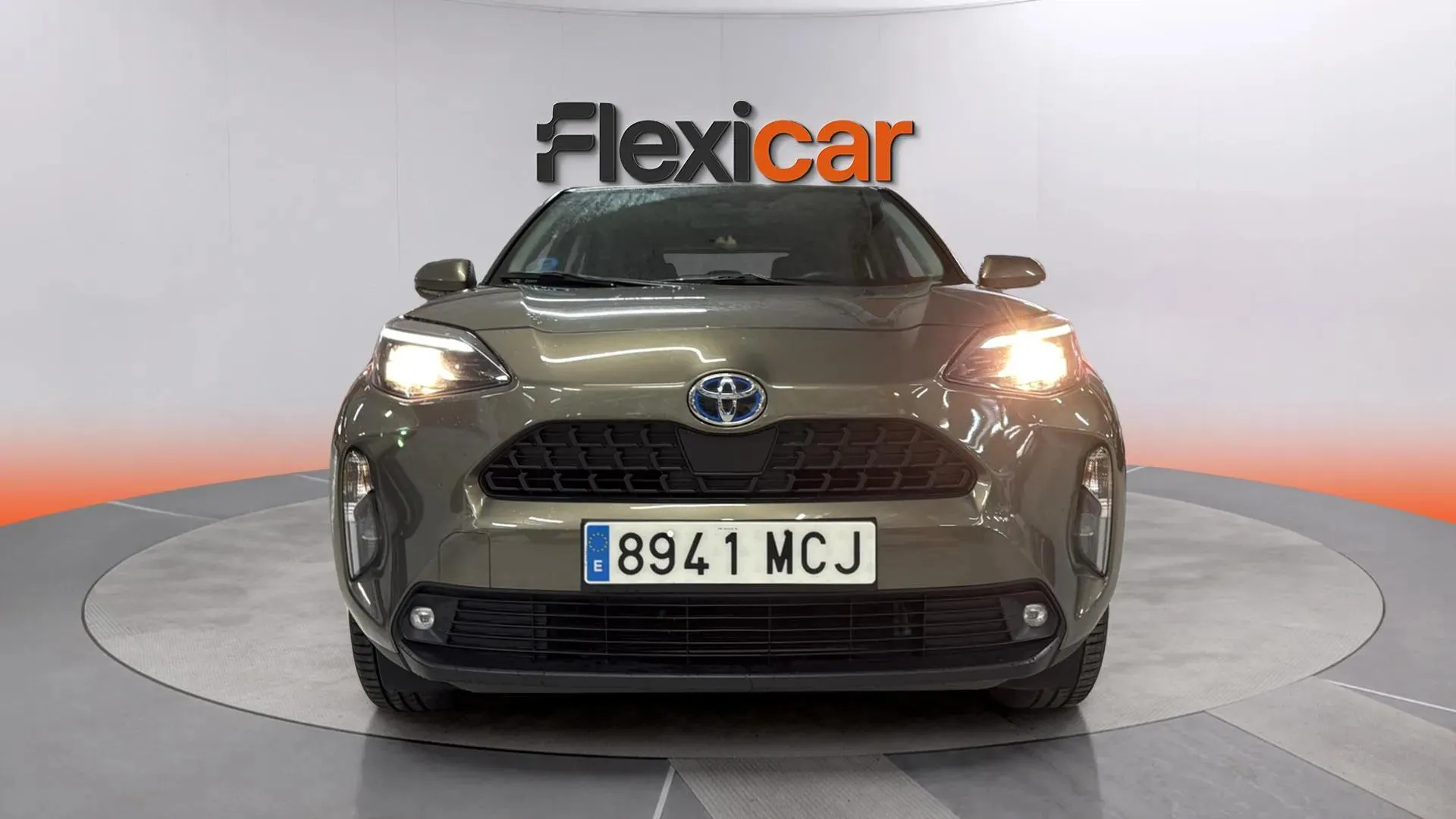 Toyota Yaris Cross 1.5 120H Business Plus - foto 7