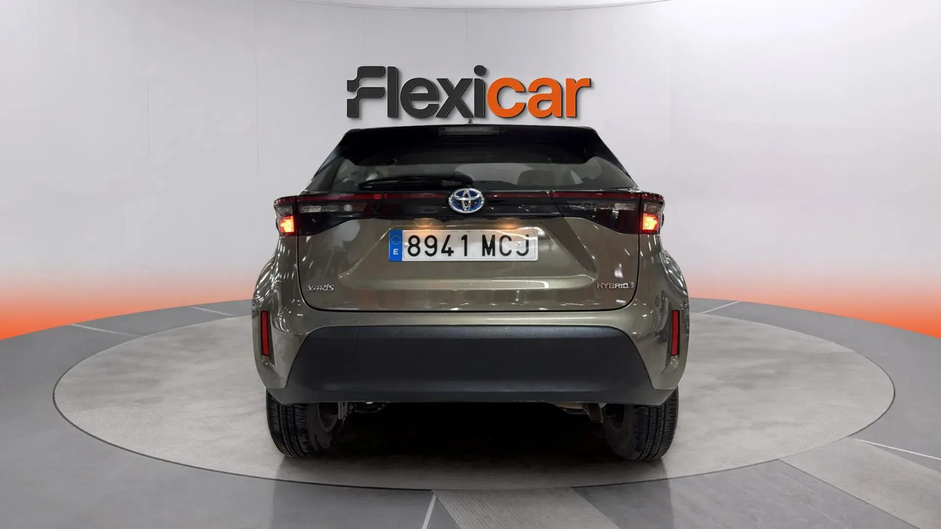 Toyota Yaris Cross 1.5 120H Business Plus - foto 5