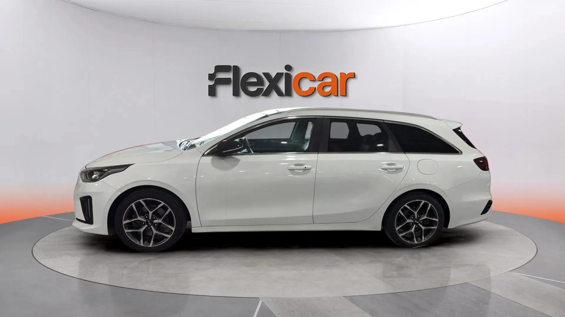 Kia Ceed Tourer 1.0 T-GDi GT Line - foto 4