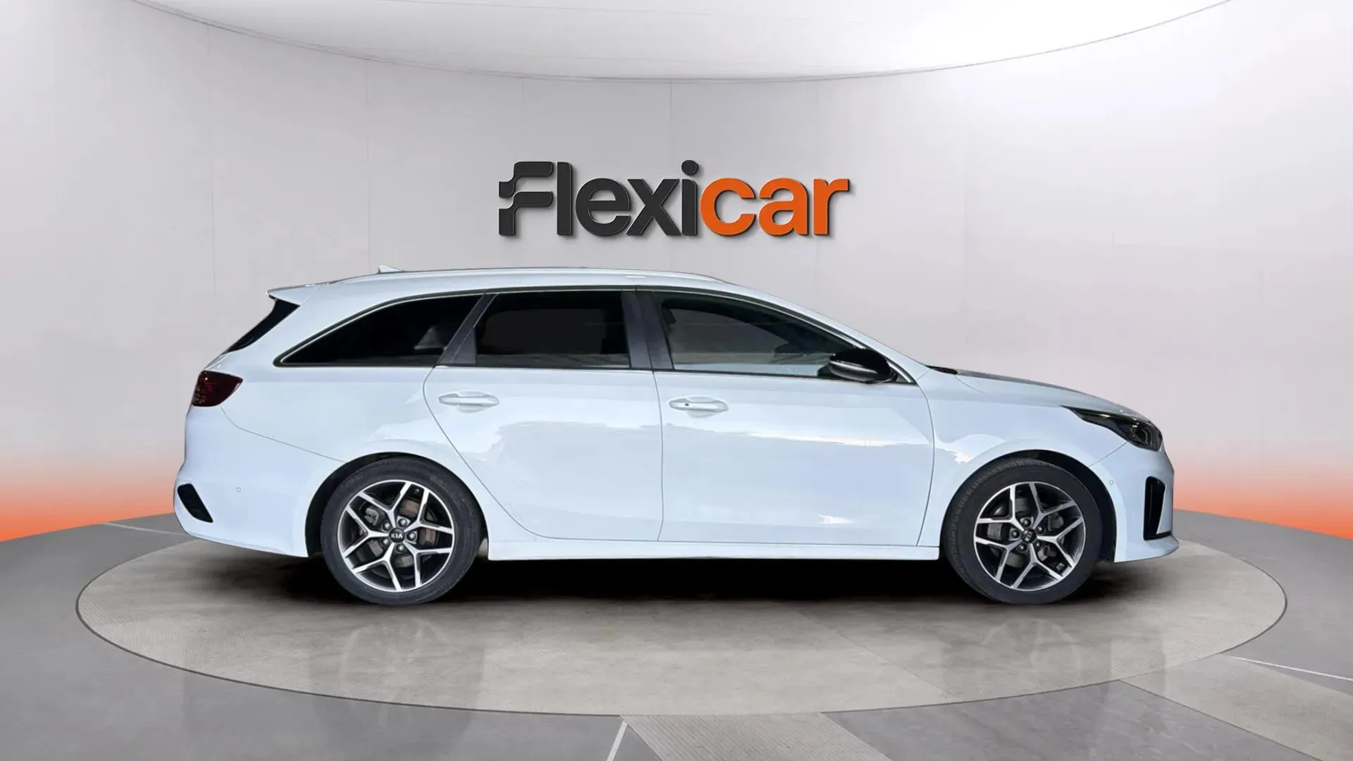 Kia Ceed Tourer 1.0 T-GDi GT Line - foto 3