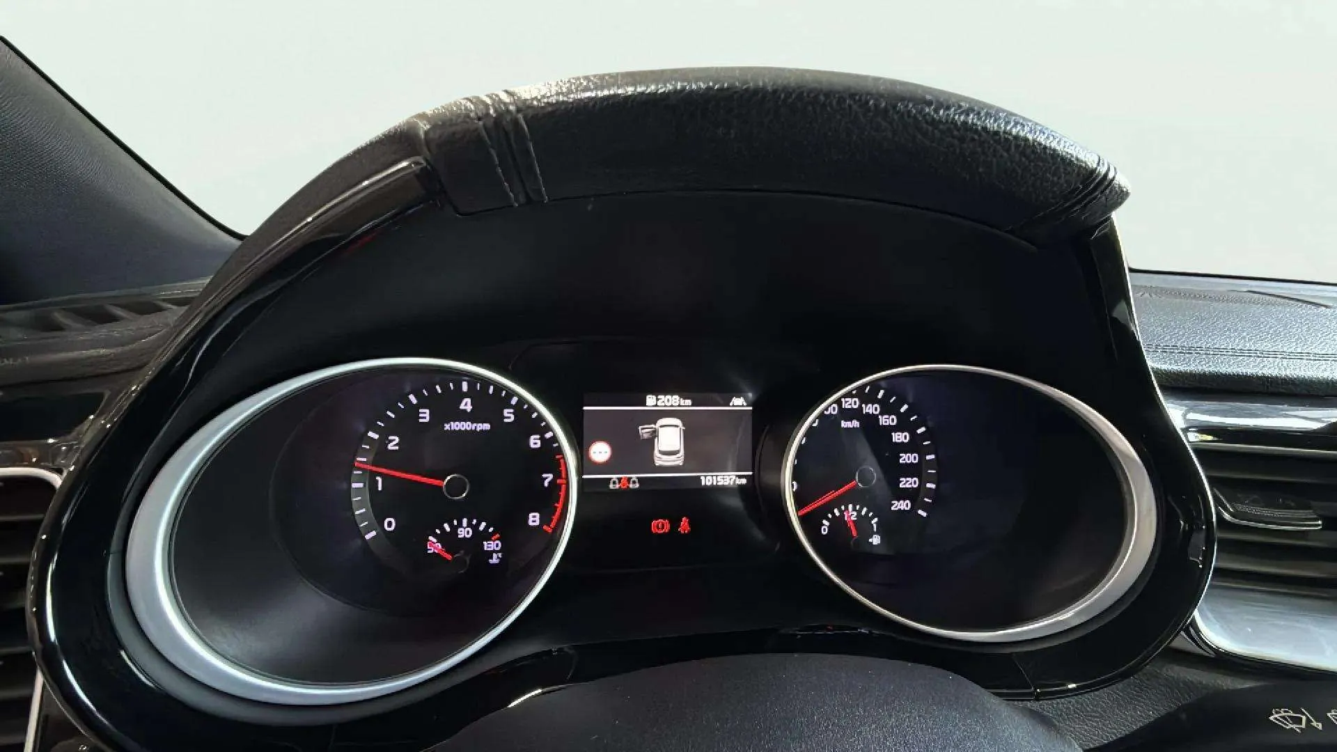 Kia Ceed Tourer 1.0 T-GDi GT Line - foto 10