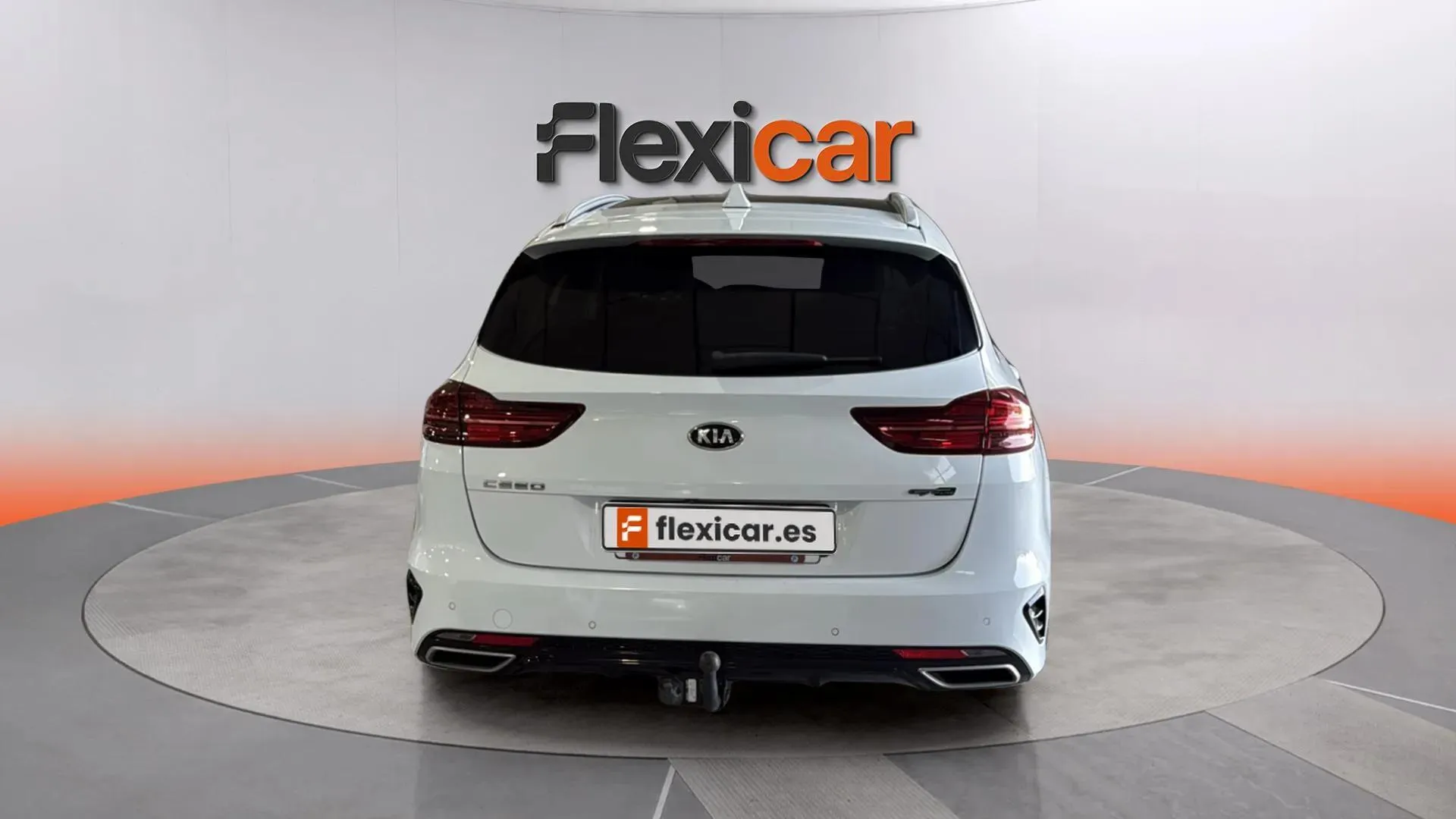 Kia Ceed Tourer 1.0 T-GDi GT Line - foto 5