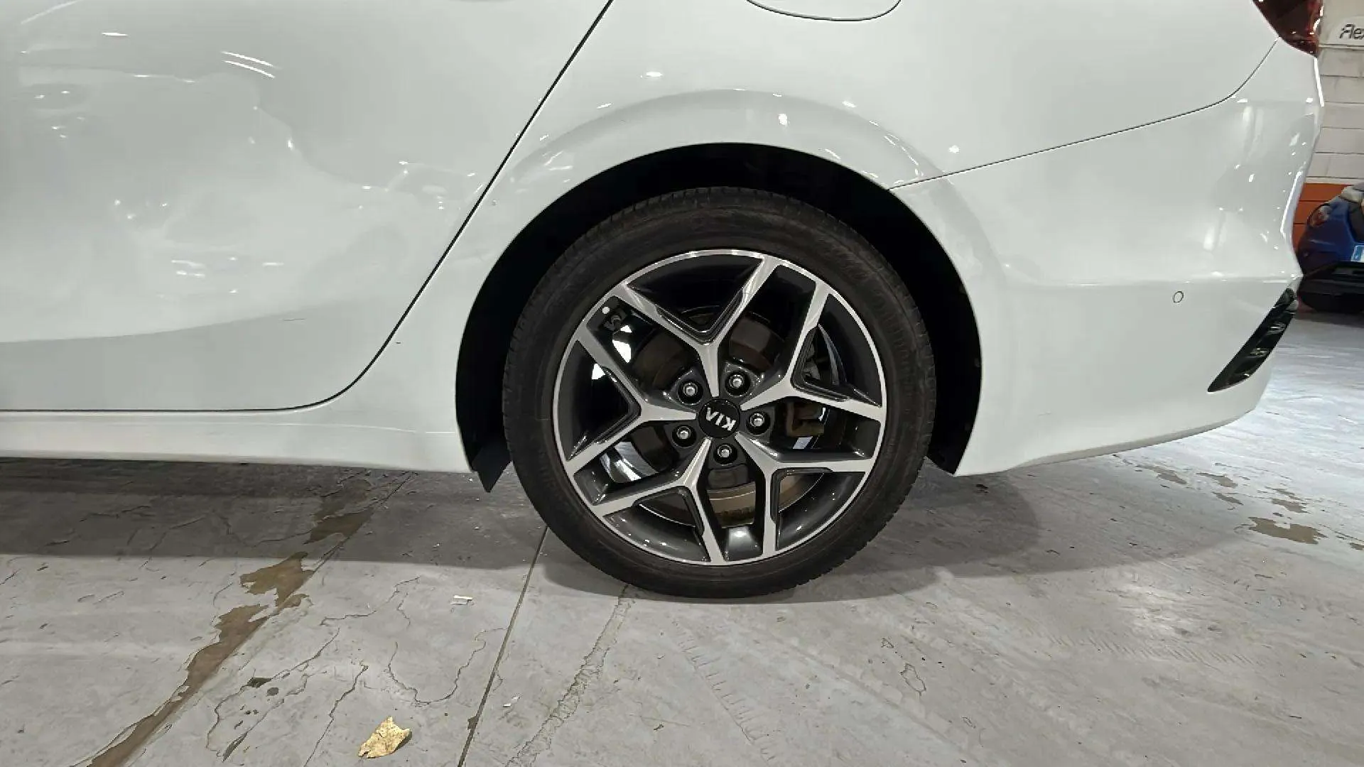 Kia Ceed Tourer 1.0 T-GDi GT Line - foto 20