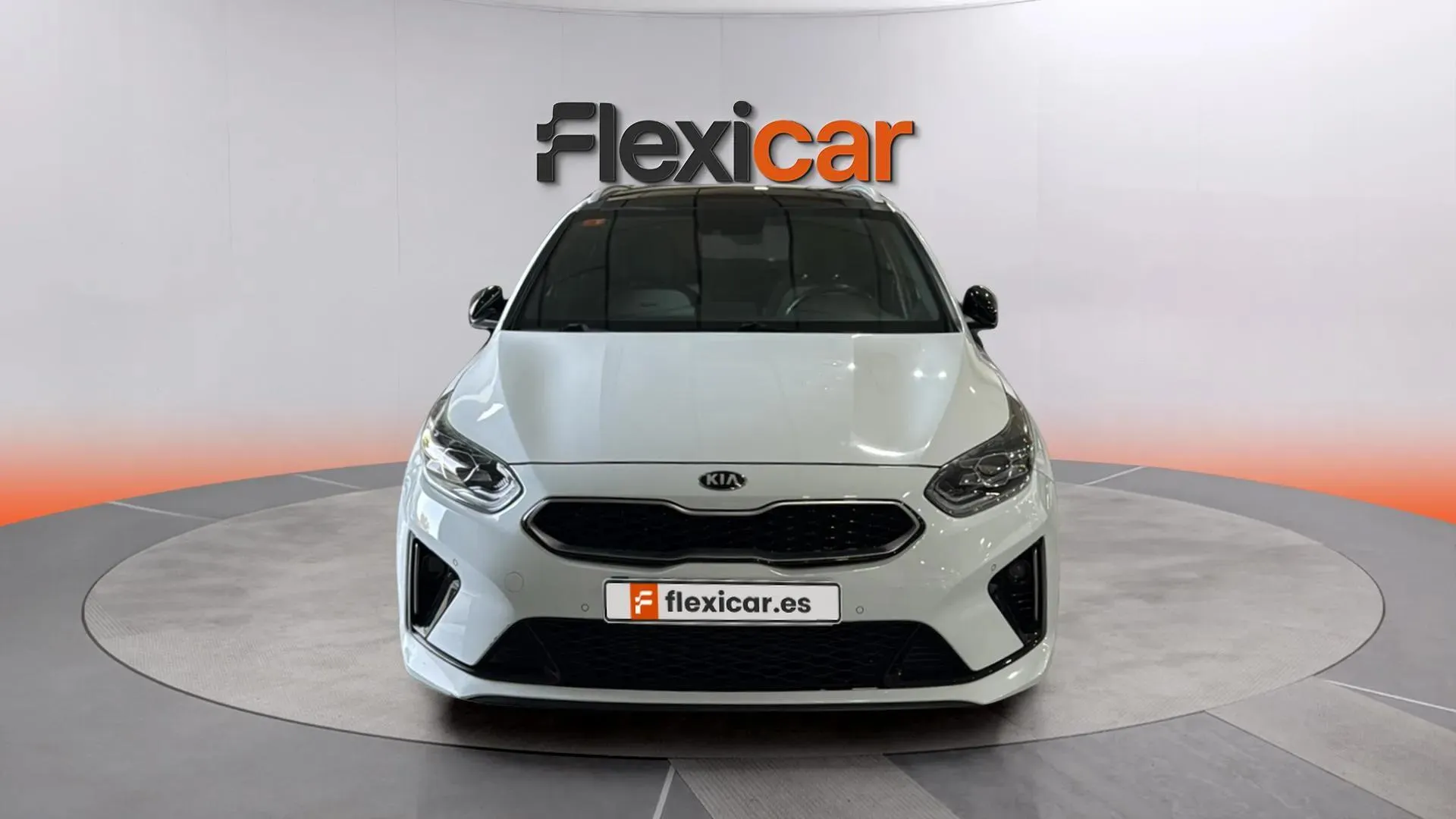 Kia Ceed Tourer 1.0 T-GDi GT Line - foto 2