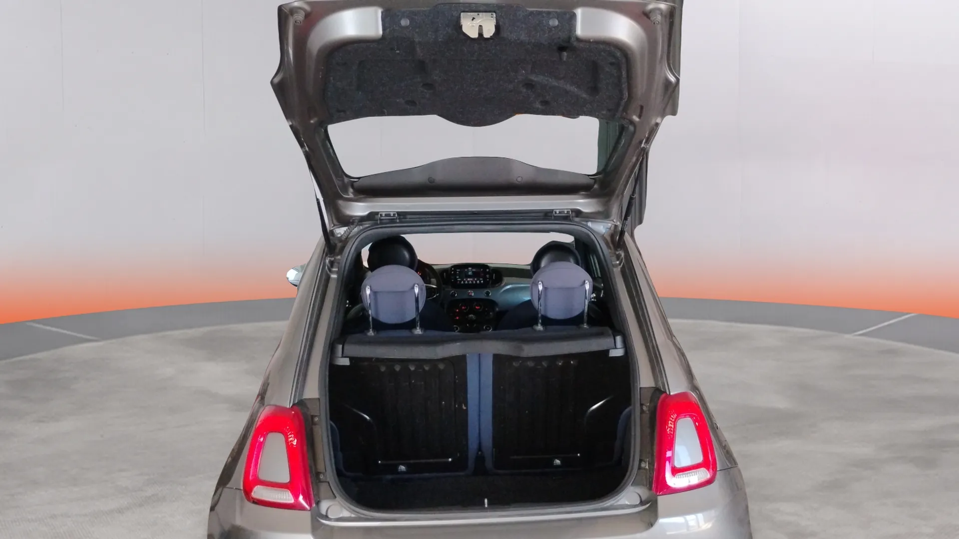Fiat 500 Club 1.0 Hybrid - foto 15