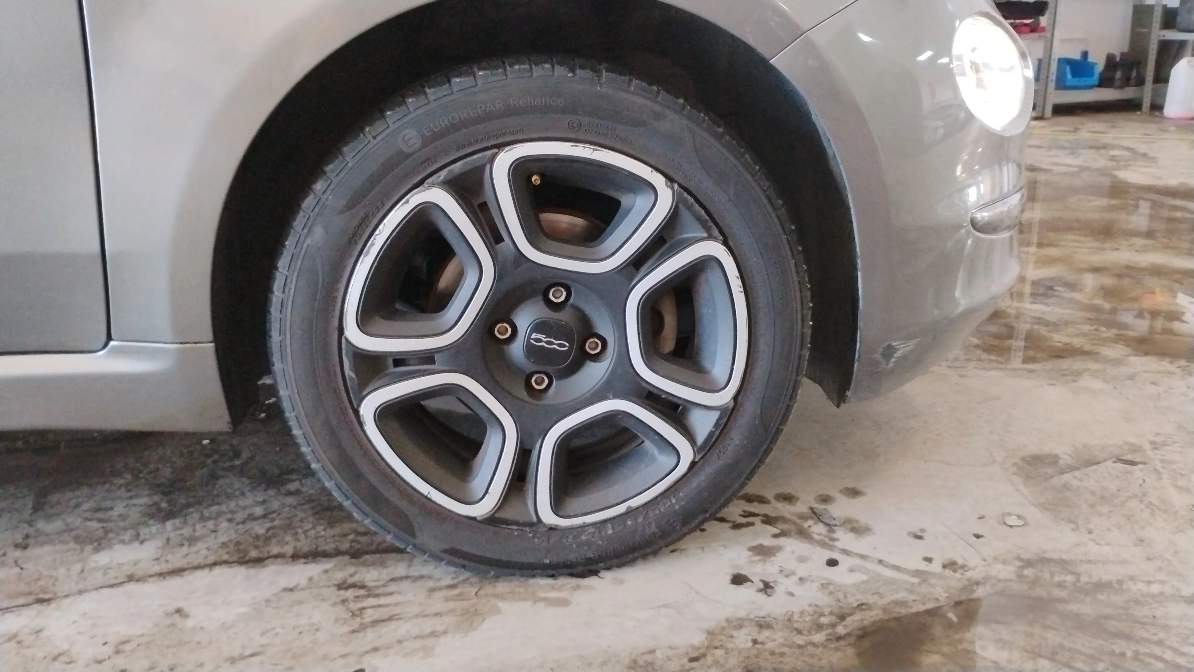 Fiat 500 Club 1.0 Hybrid - foto 16