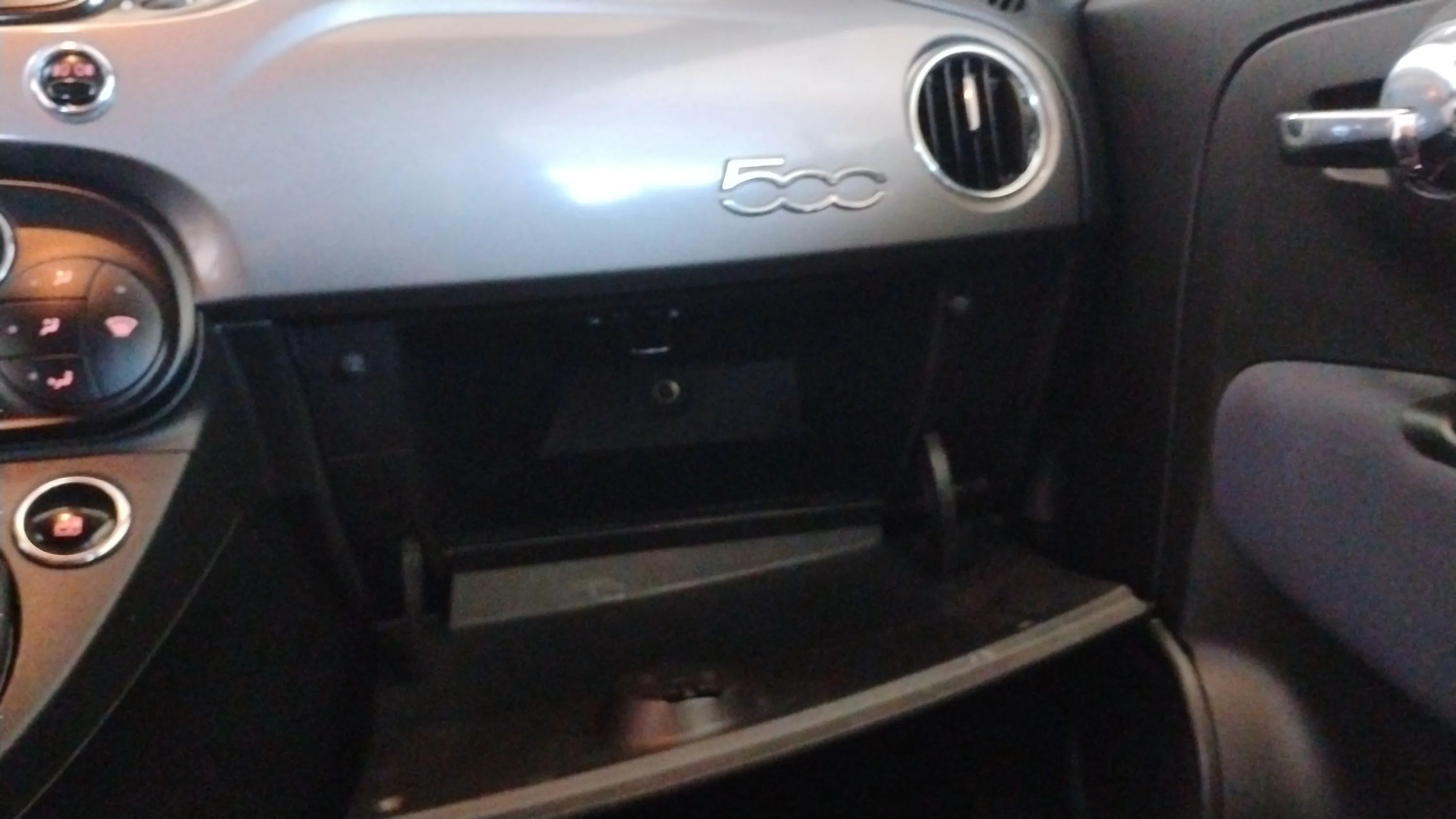 Fiat 500 Club 1.0 Hybrid - foto 23
