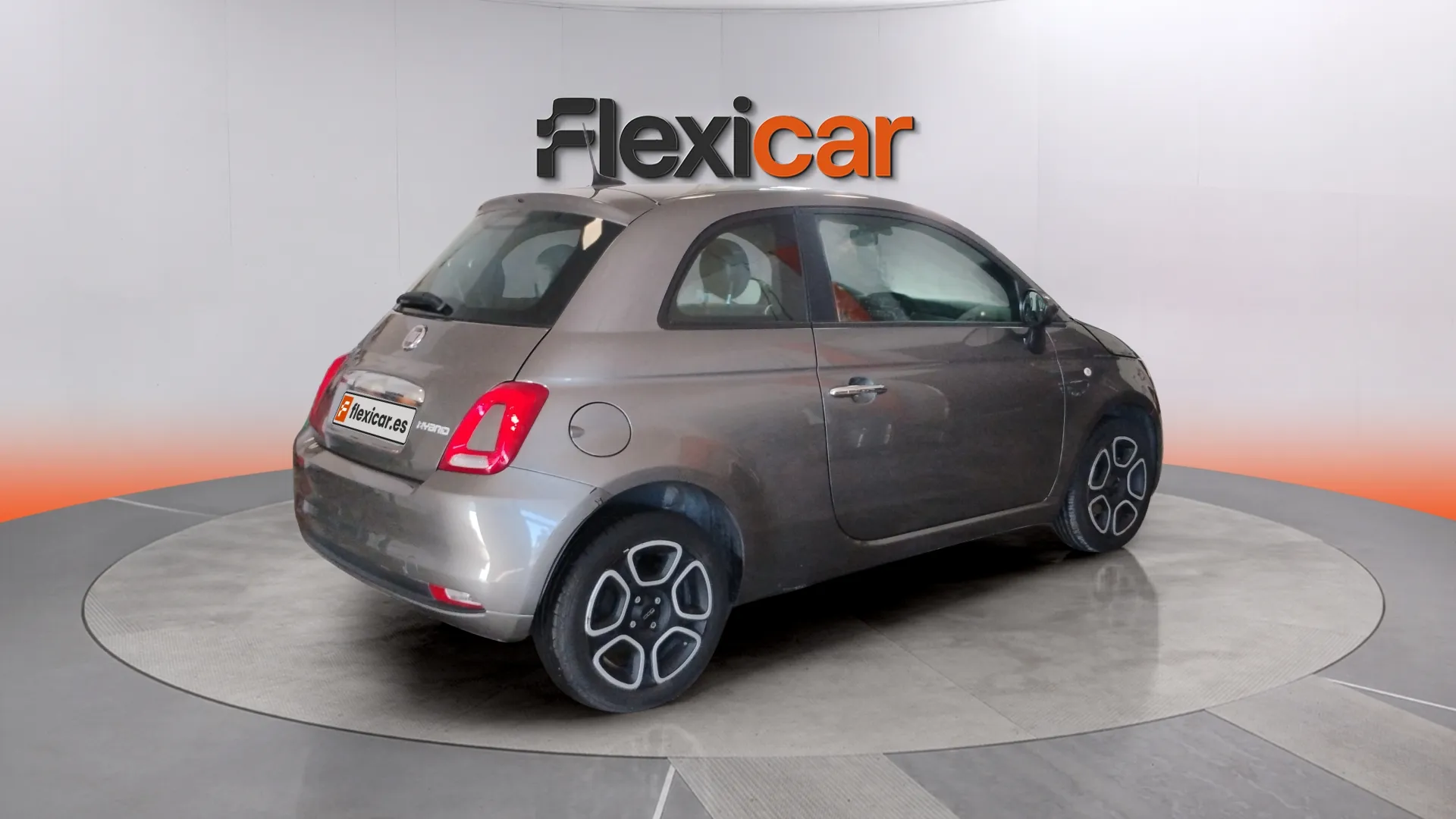 Fiat 500 Club 1.0 Hybrid - foto 8