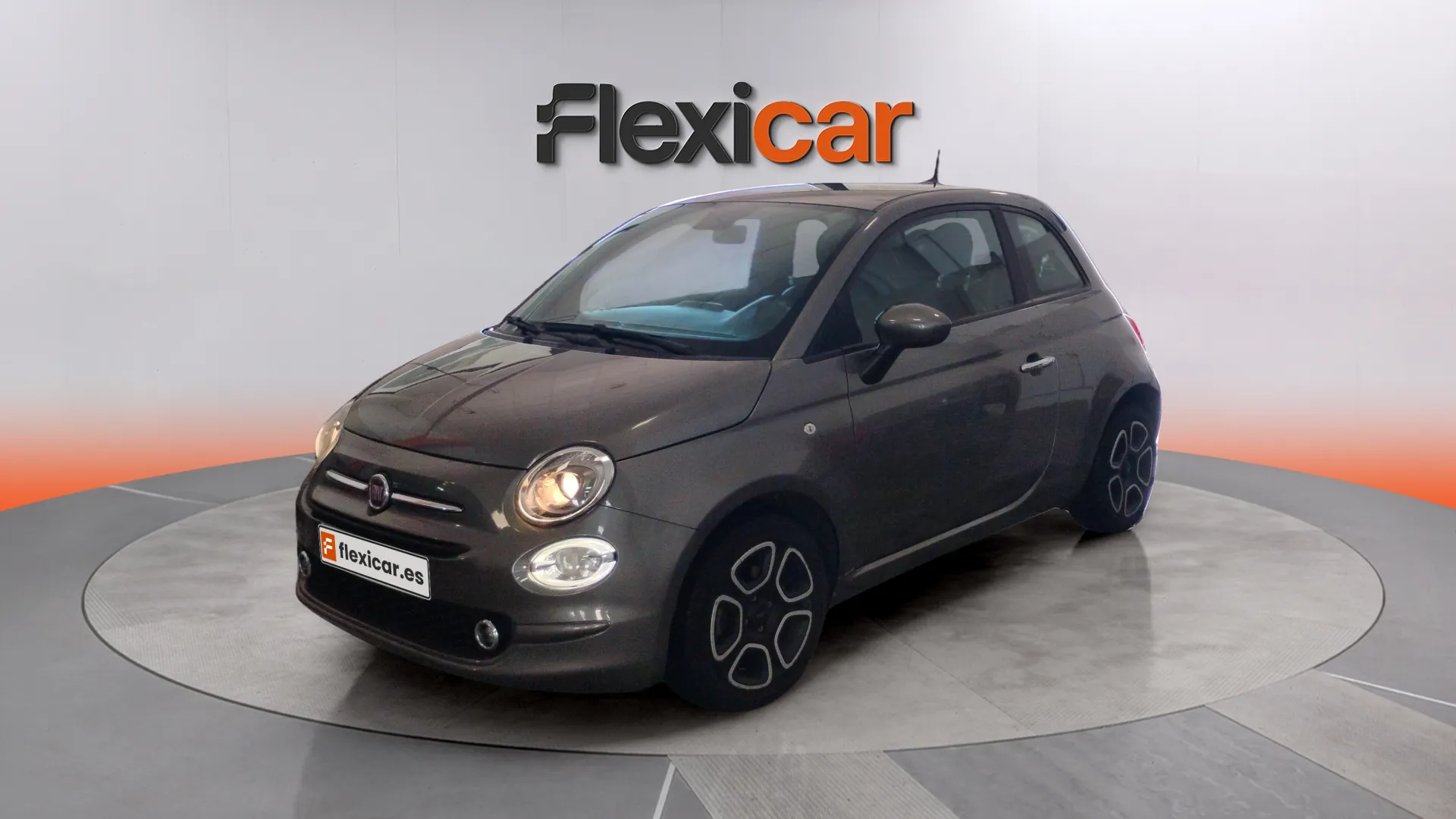 Fiat 500 Club 1.0 Hybrid - foto 3