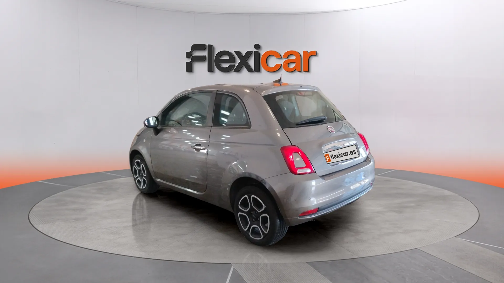 Fiat 500 Club 1.0 Hybrid - foto 6