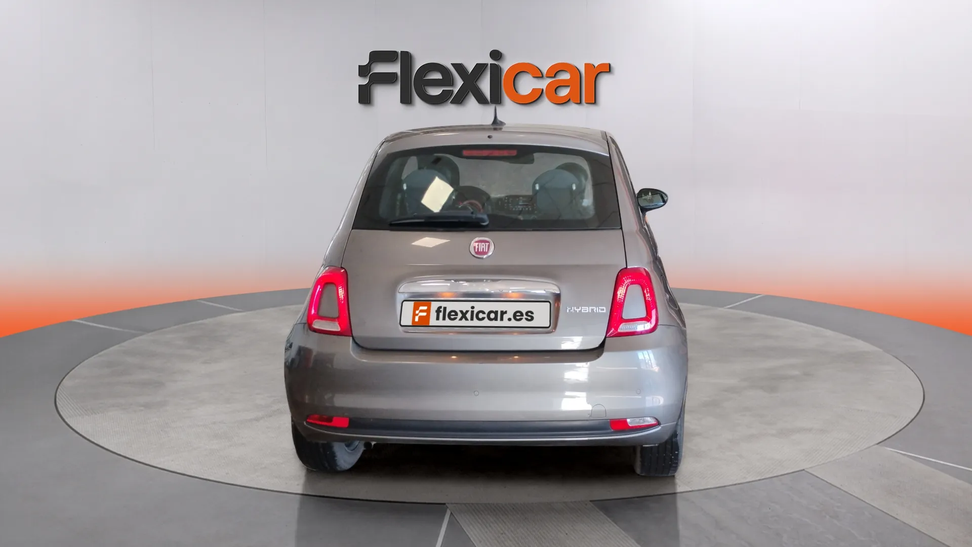 Fiat 500 Club 1.0 Hybrid - foto 7