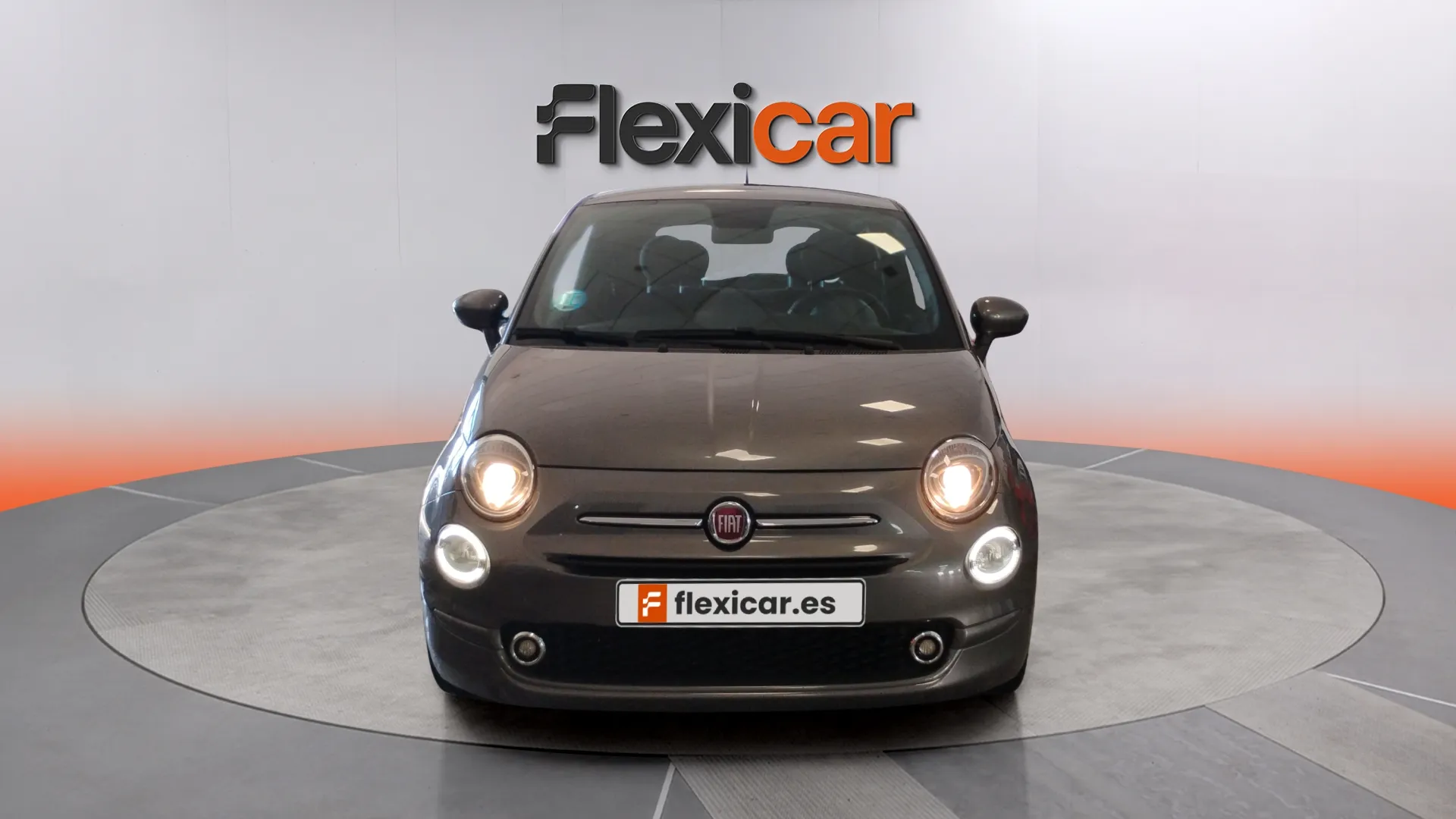 Fiat 500 Club 1.0 Hybrid - foto 2