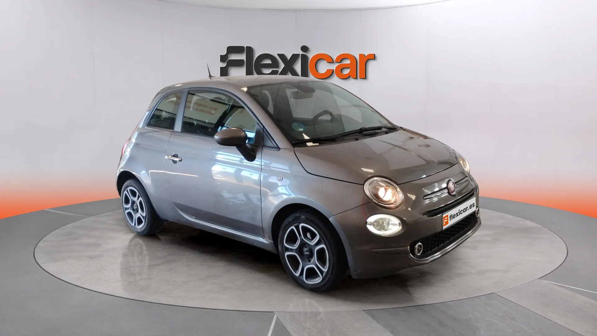 Fiat 500 Club 1.0 Hybrid