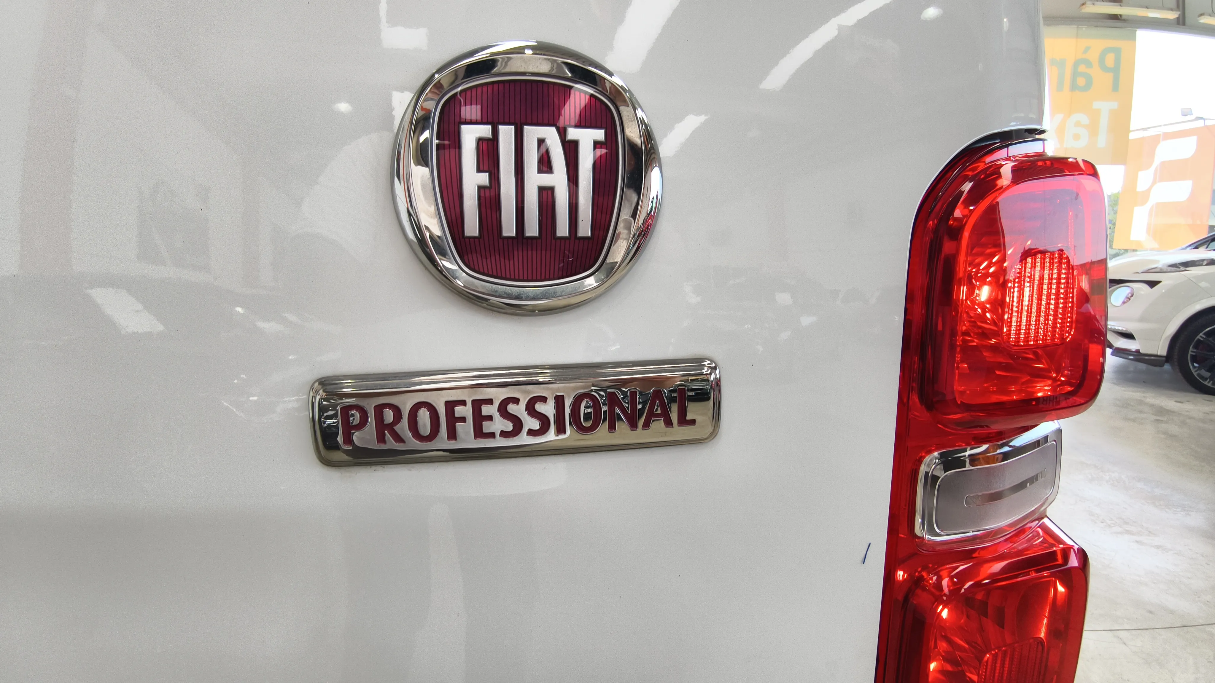 Fiat Scudo Furgón L2 MT5 - foto 20