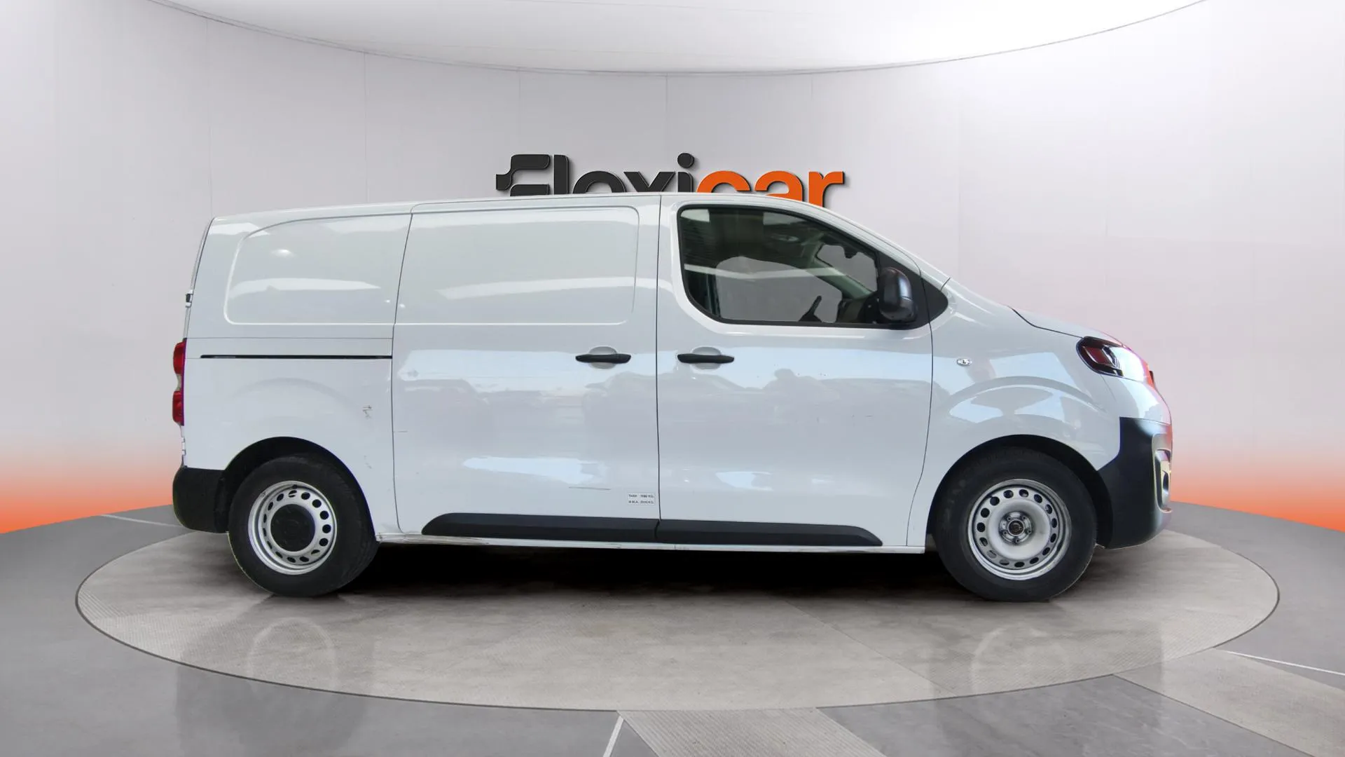 Fiat Scudo Furgón L2 MT5 - foto 2
