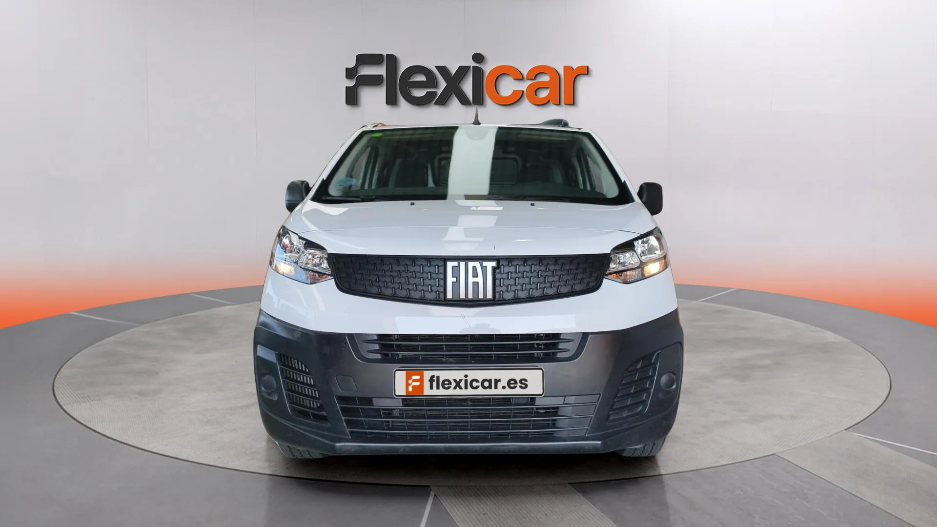 Fiat Scudo Furgón L2 MT5 - foto 7