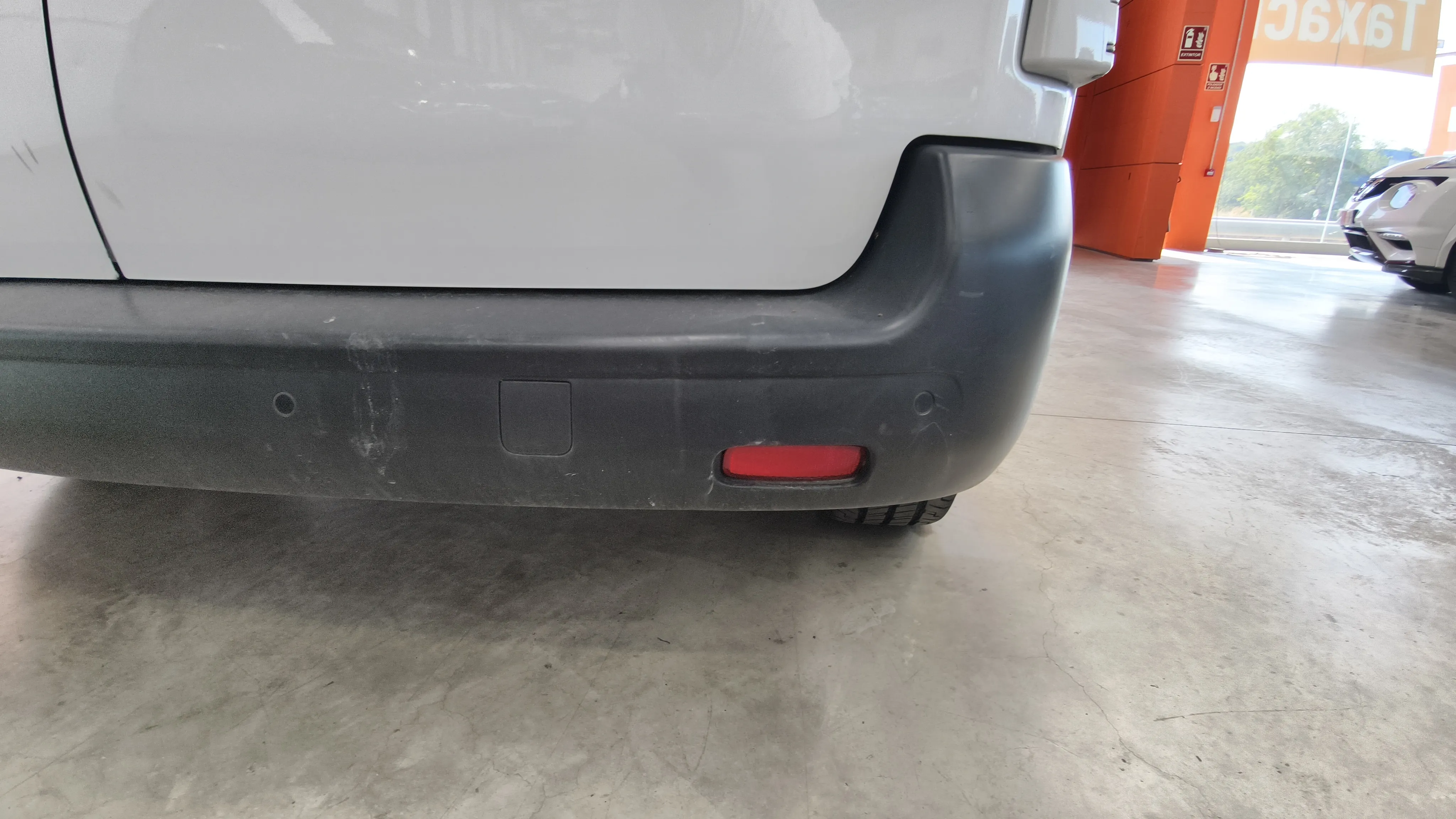 Fiat Scudo Furgón L2 MT5 - foto 19