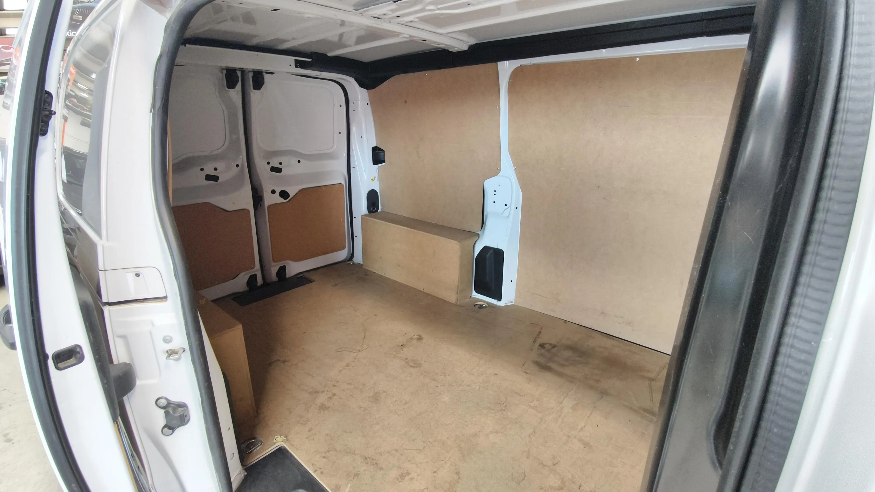 Fiat Scudo Furgón L2 MT5 - foto 14
