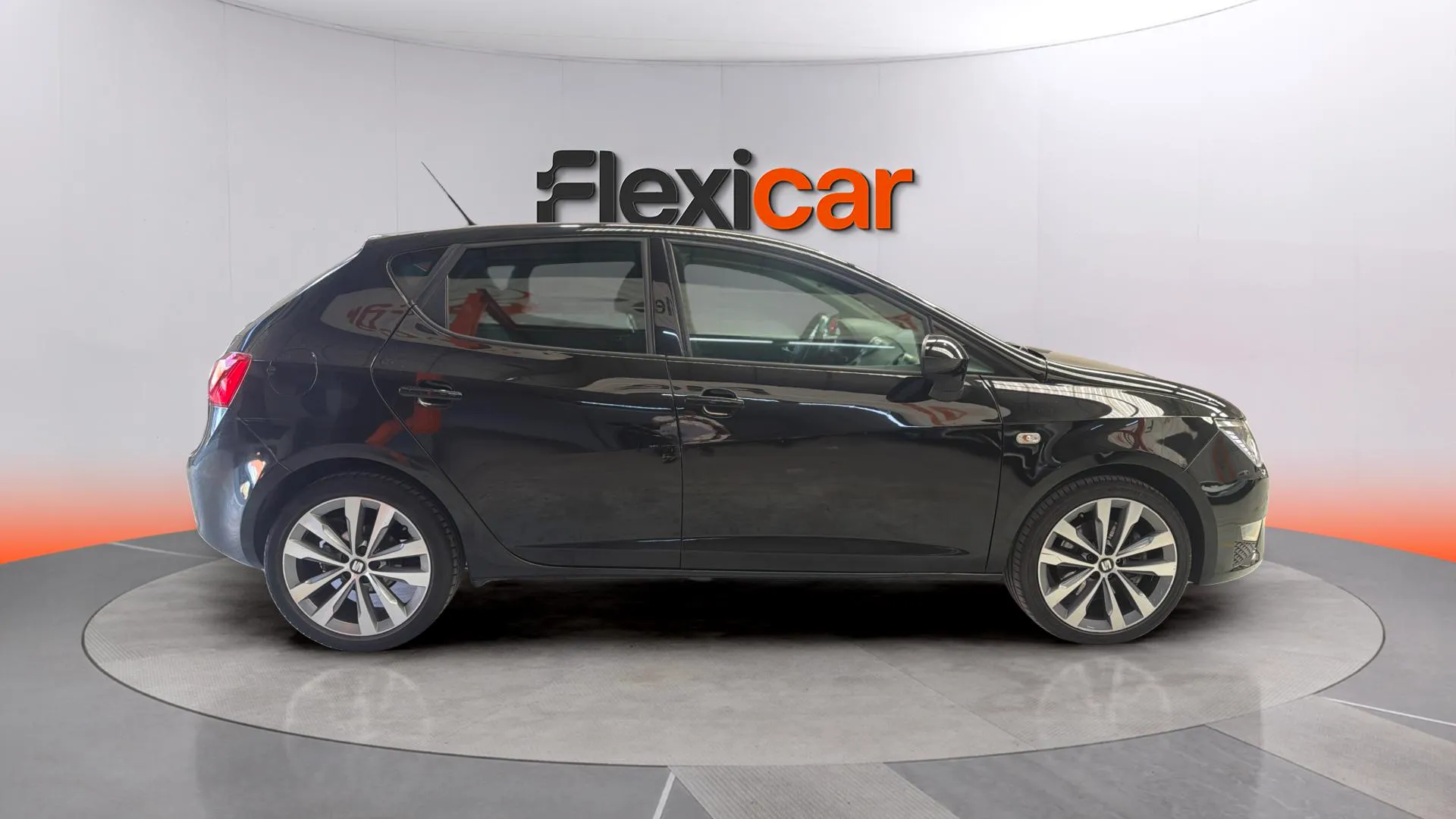 SEAT Ibiza 1.2 TSI FR - foto 5