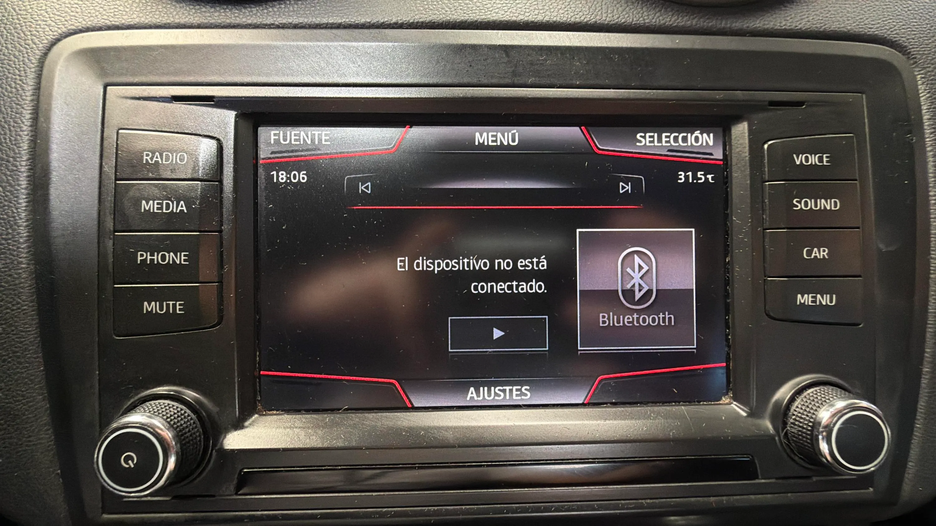 SEAT Ibiza 1.2 TSI FR - foto 22