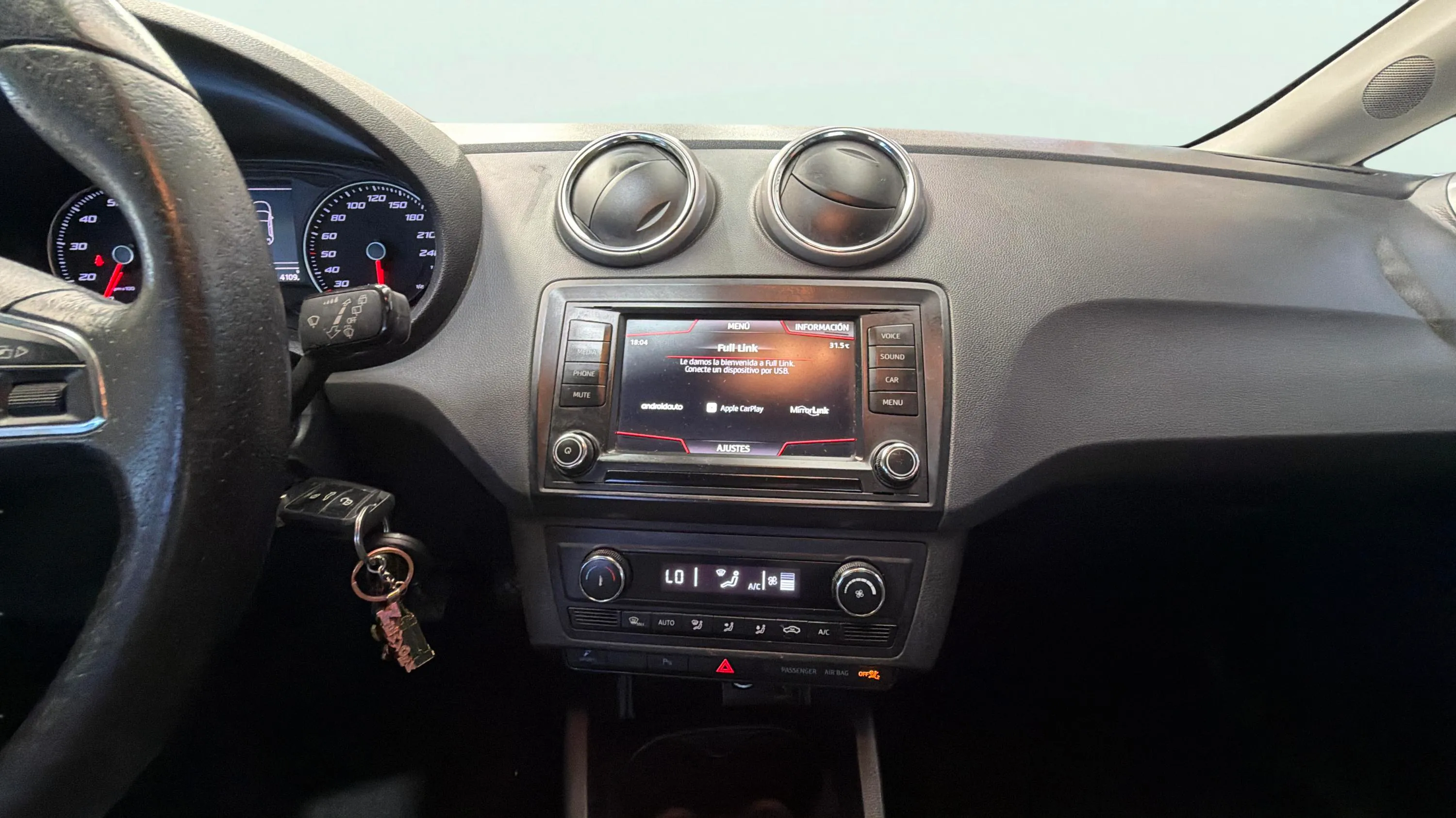 SEAT Ibiza 1.2 TSI FR - foto 10