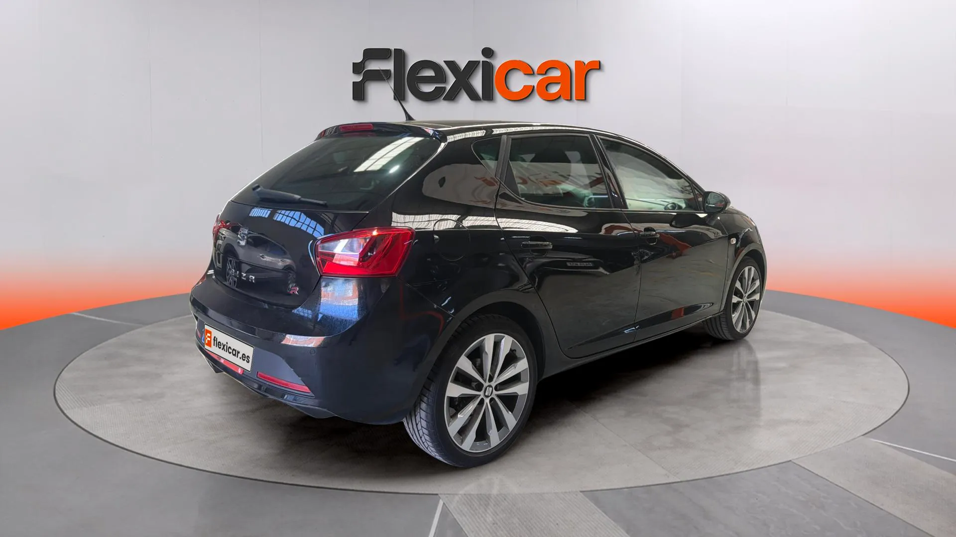 SEAT Ibiza 1.2 TSI FR - foto 8