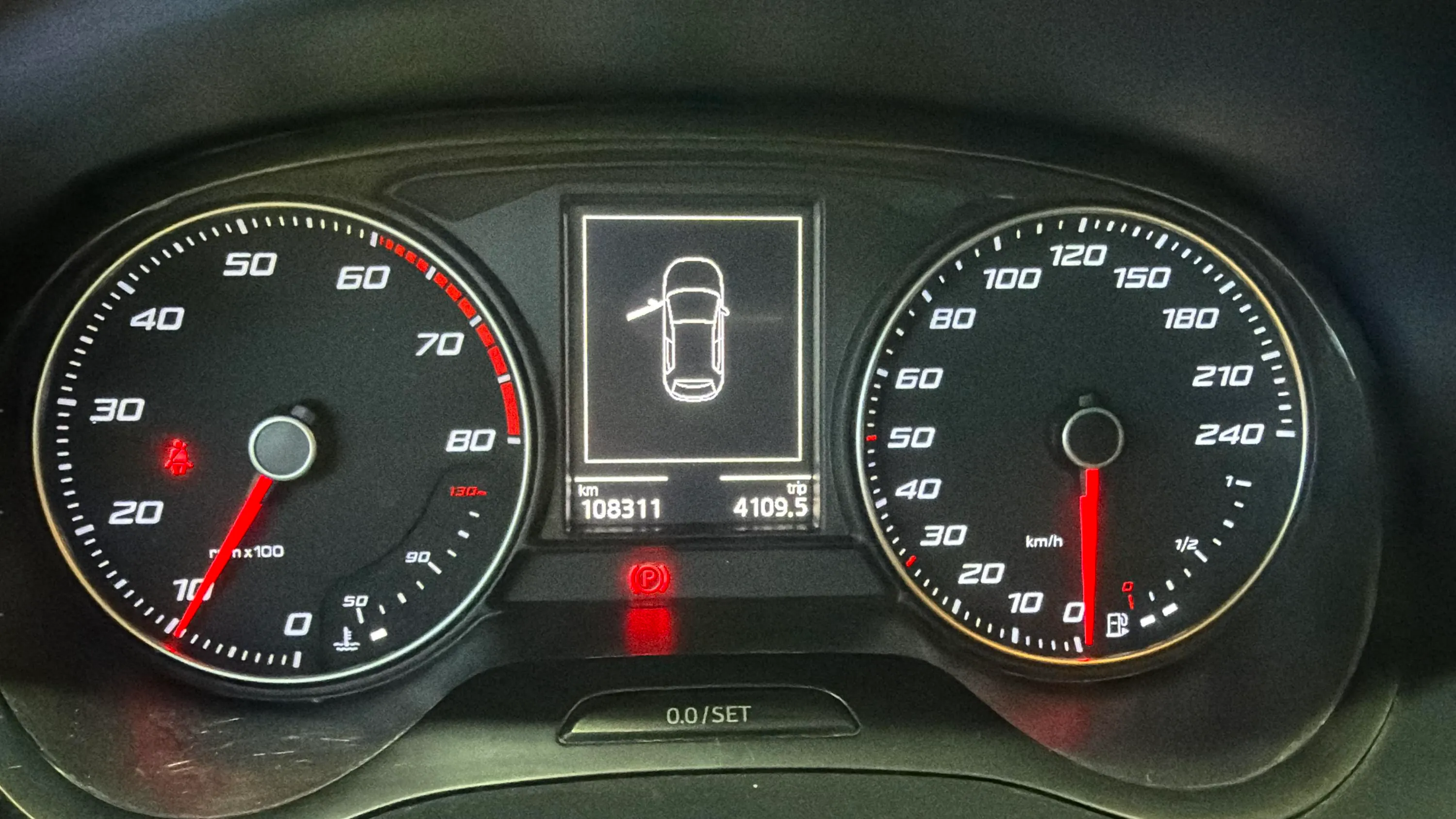 SEAT Ibiza 1.2 TSI FR - foto 12