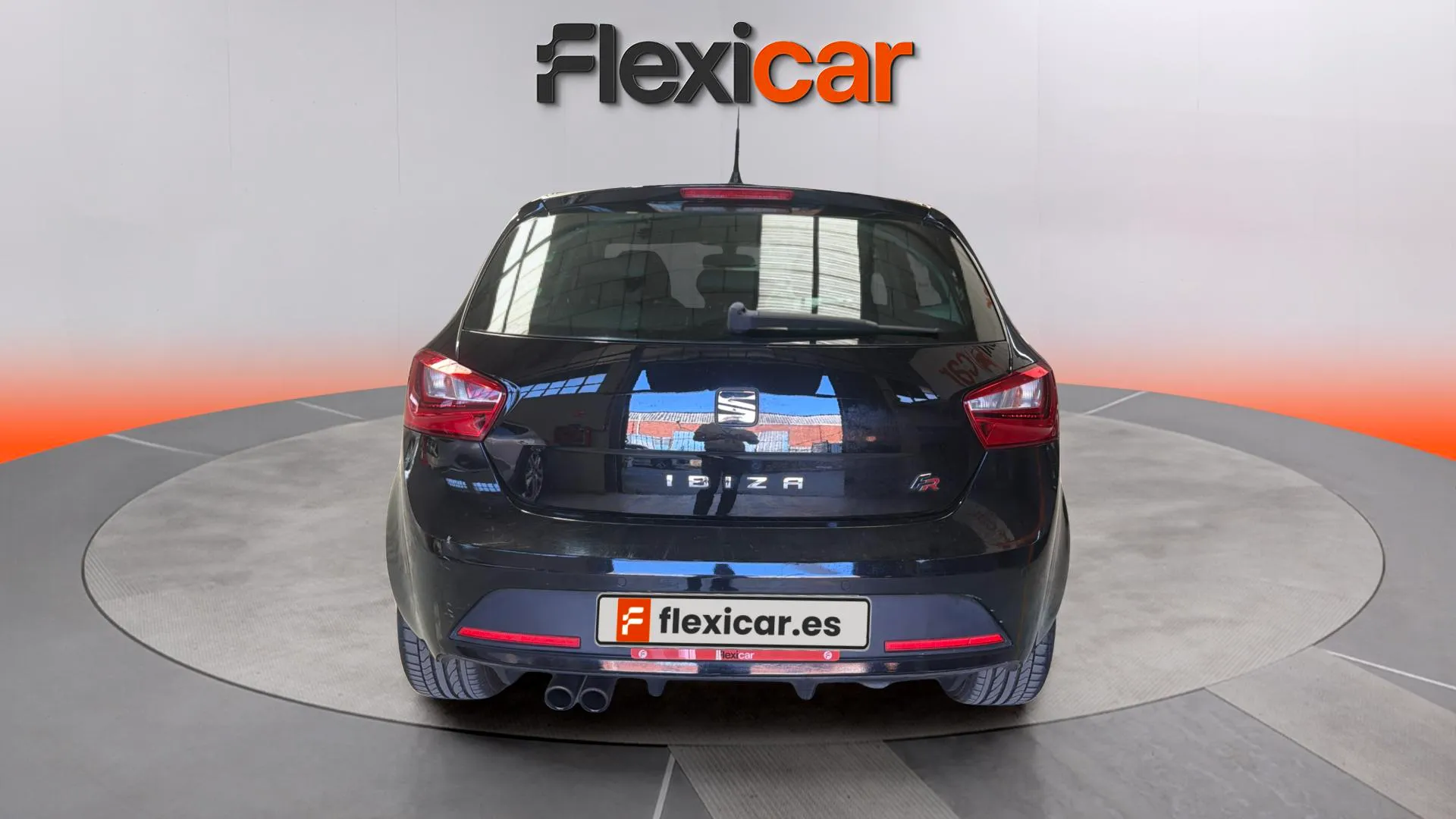 SEAT Ibiza 1.2 TSI FR - foto 7