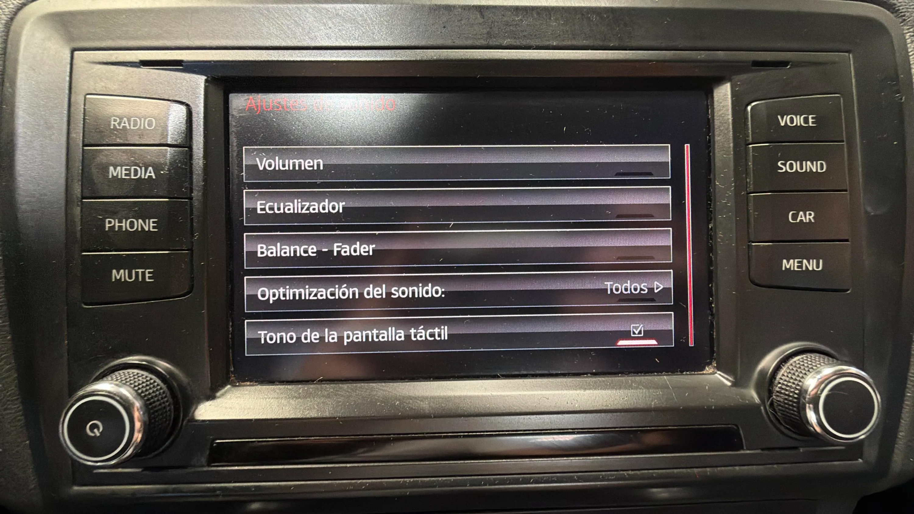 SEAT Ibiza 1.2 TSI FR - foto 25
