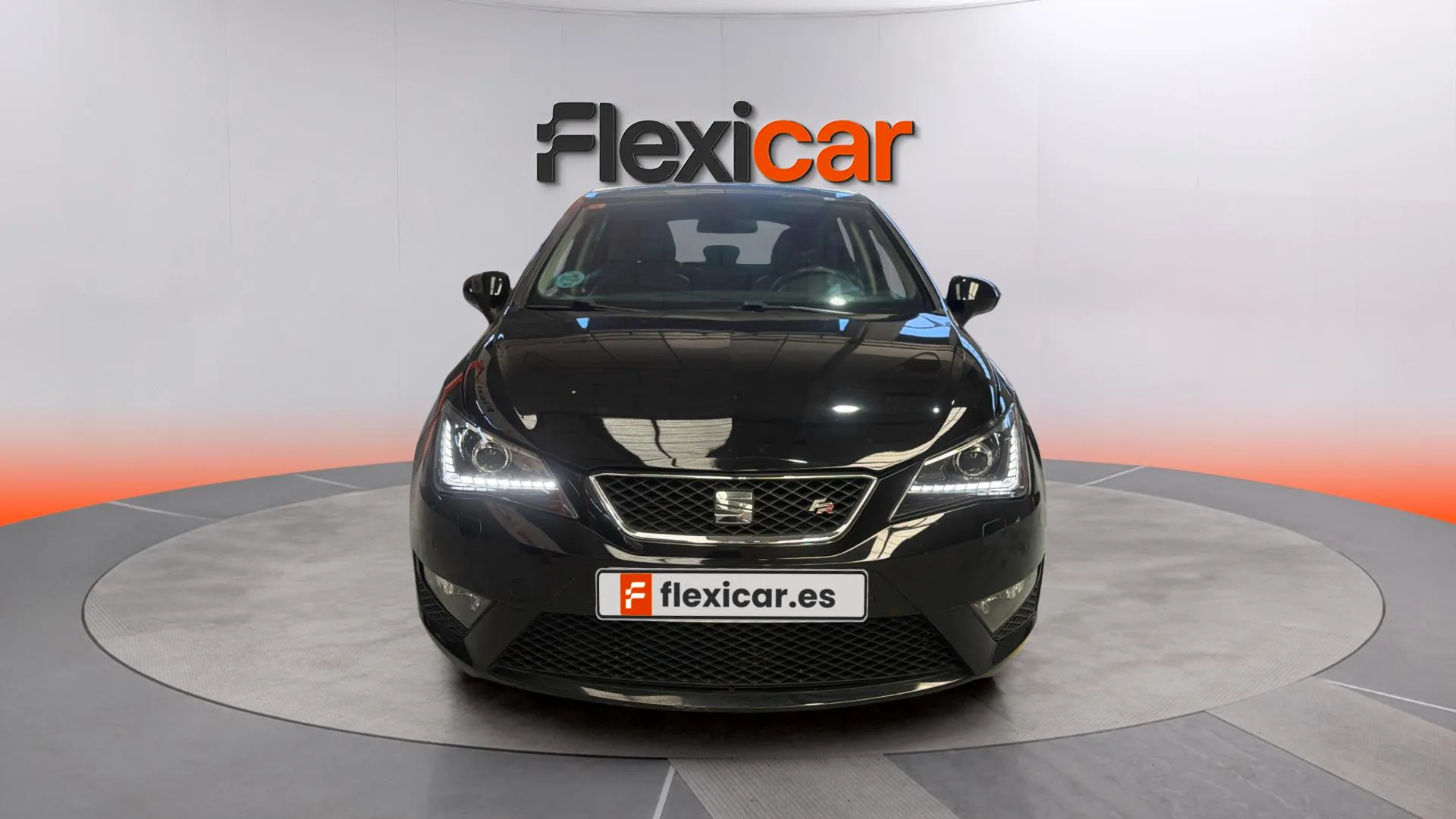SEAT Ibiza 1.2 TSI FR - foto 2