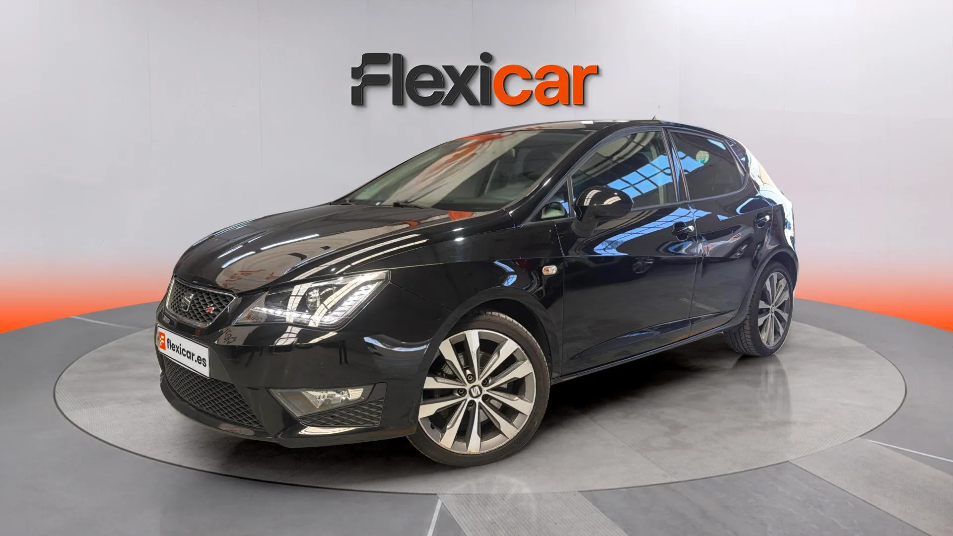 SEAT Ibiza 1.2 TSI FR - foto 3