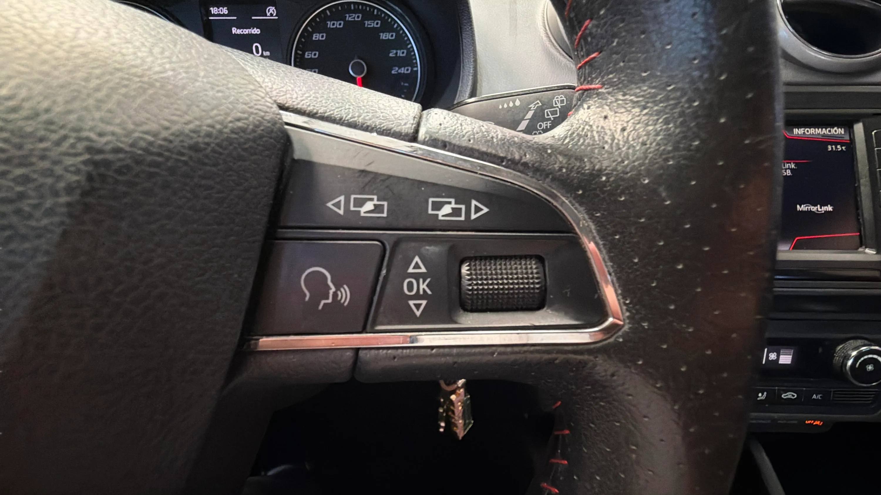 SEAT Ibiza 1.2 TSI FR - foto 19