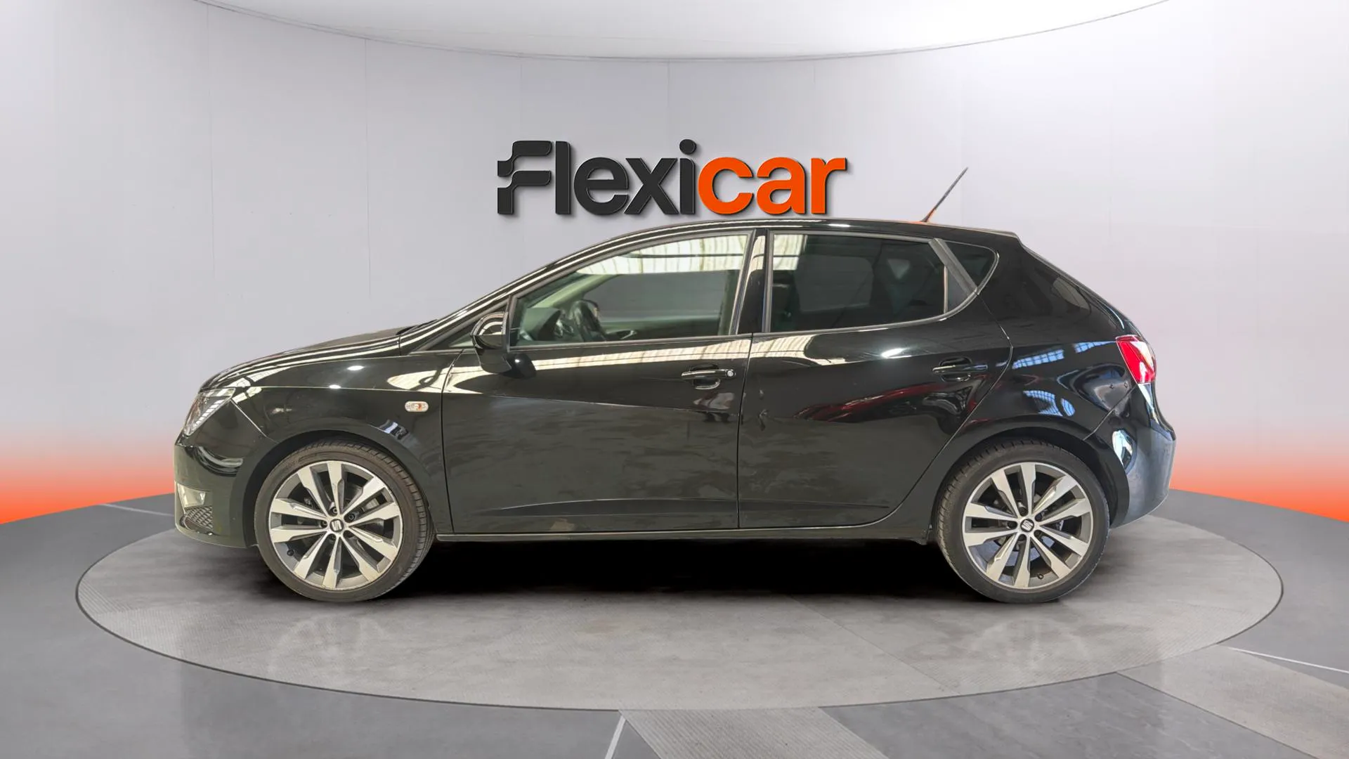 SEAT Ibiza 1.2 TSI FR - foto 4