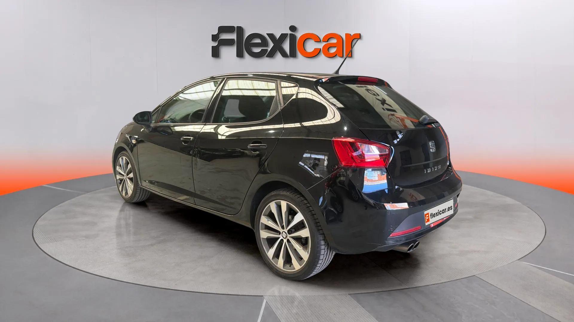 SEAT Ibiza 1.2 TSI FR - foto 6