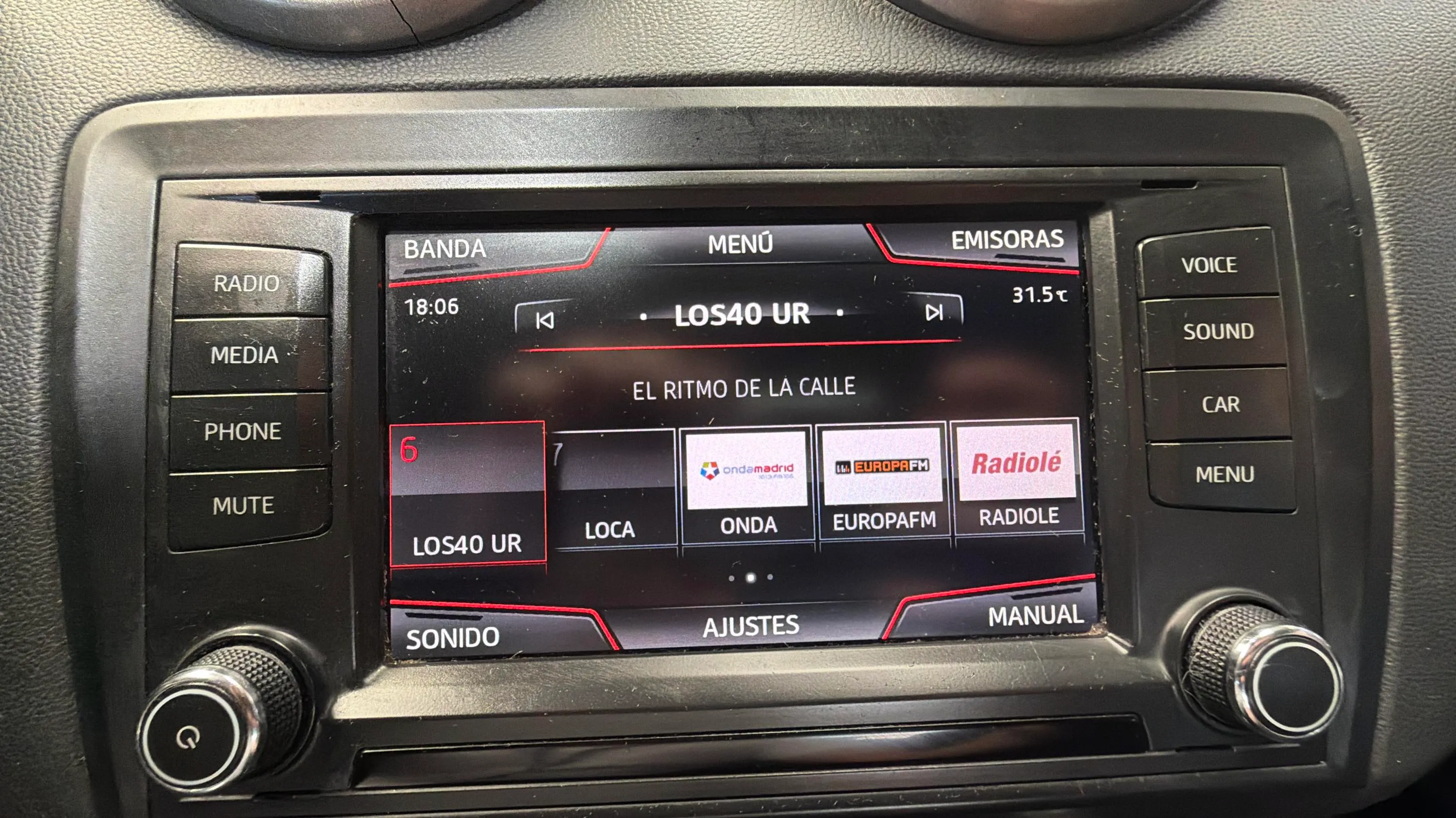 SEAT Ibiza 1.2 TSI FR - foto 20
