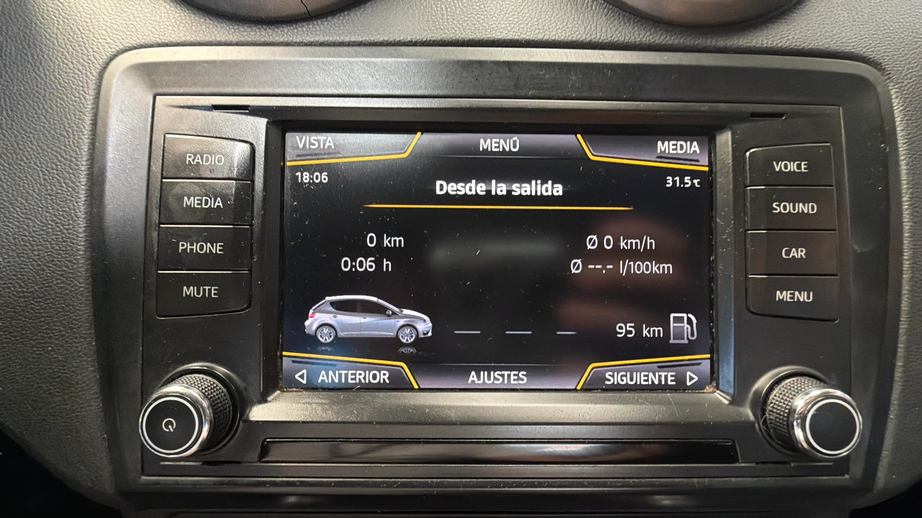 SEAT Ibiza 1.2 TSI FR - foto 26