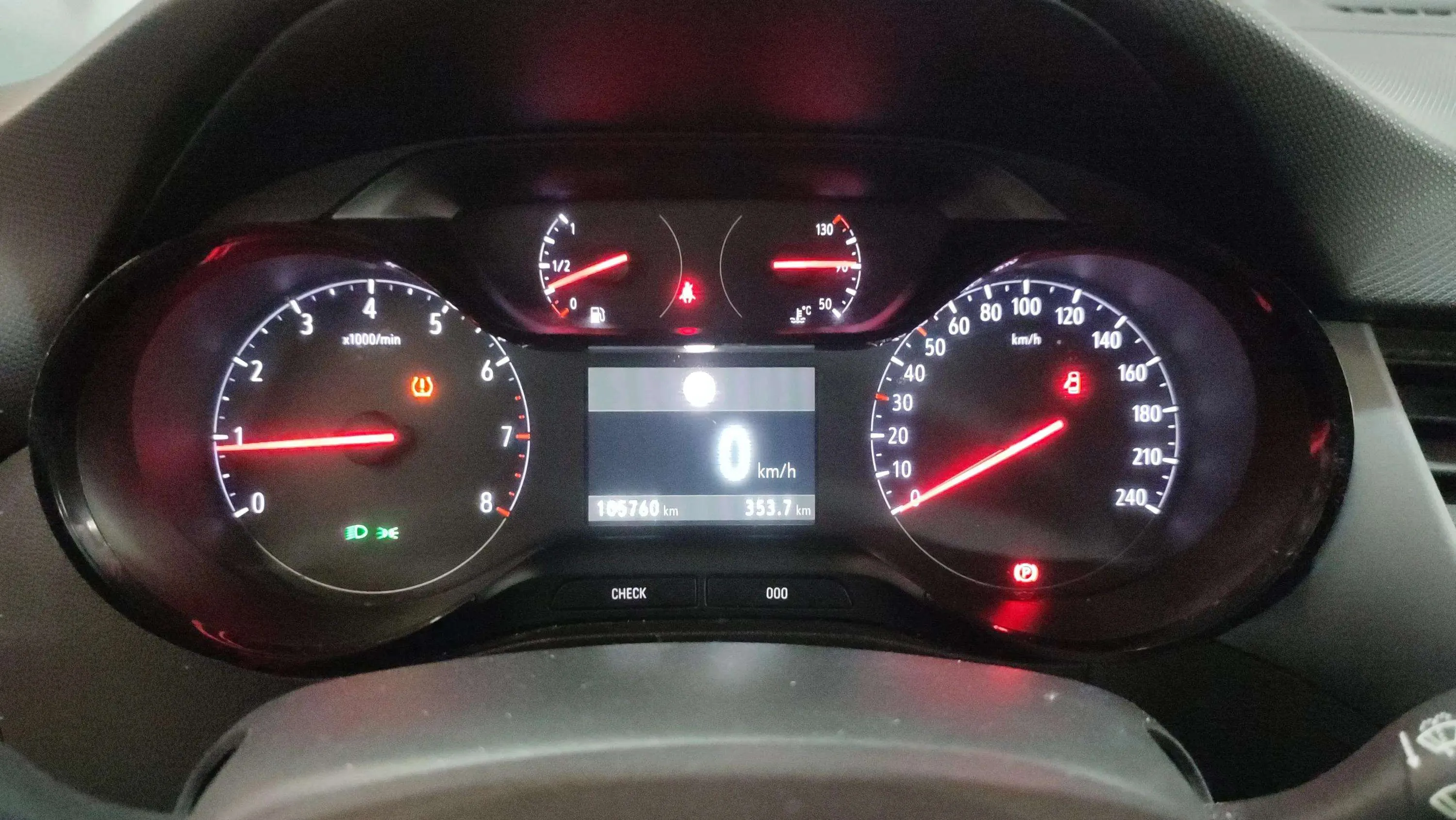 Opel Crossland 1.2 Edition - foto 13