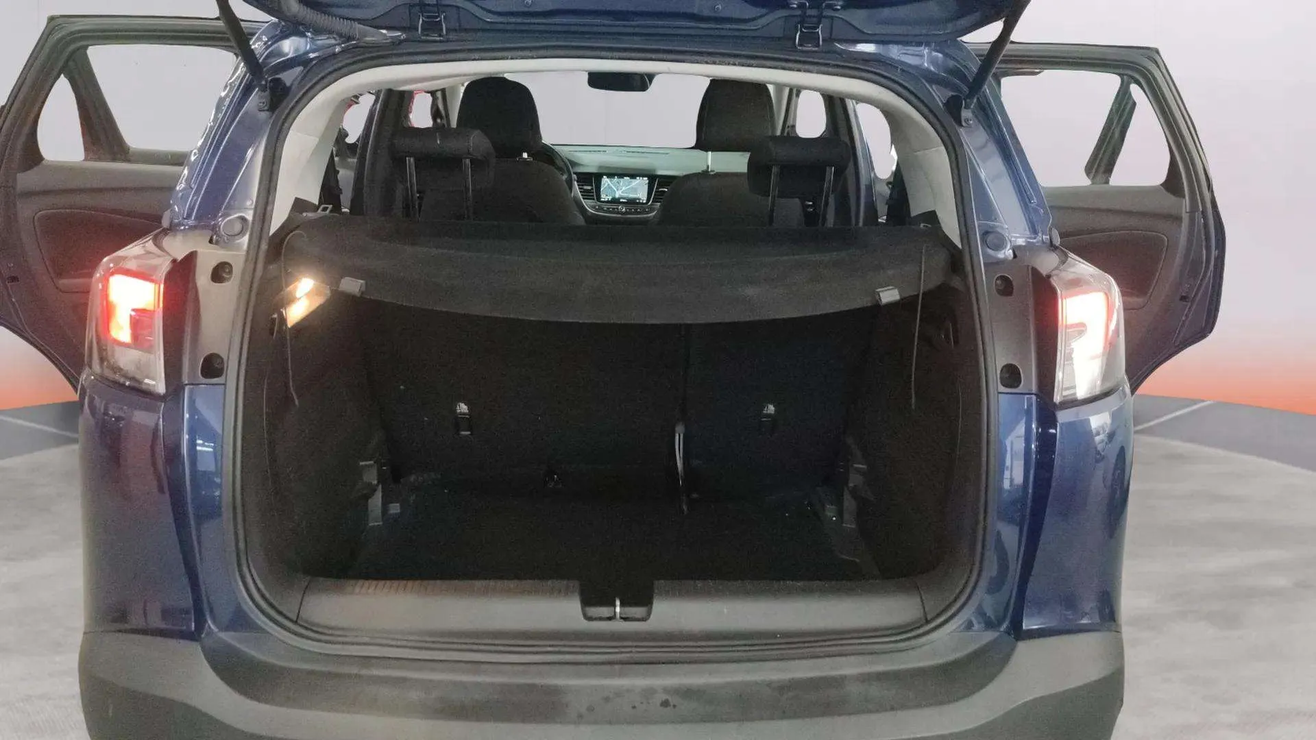 Opel Crossland 1.2 Edition - foto 4