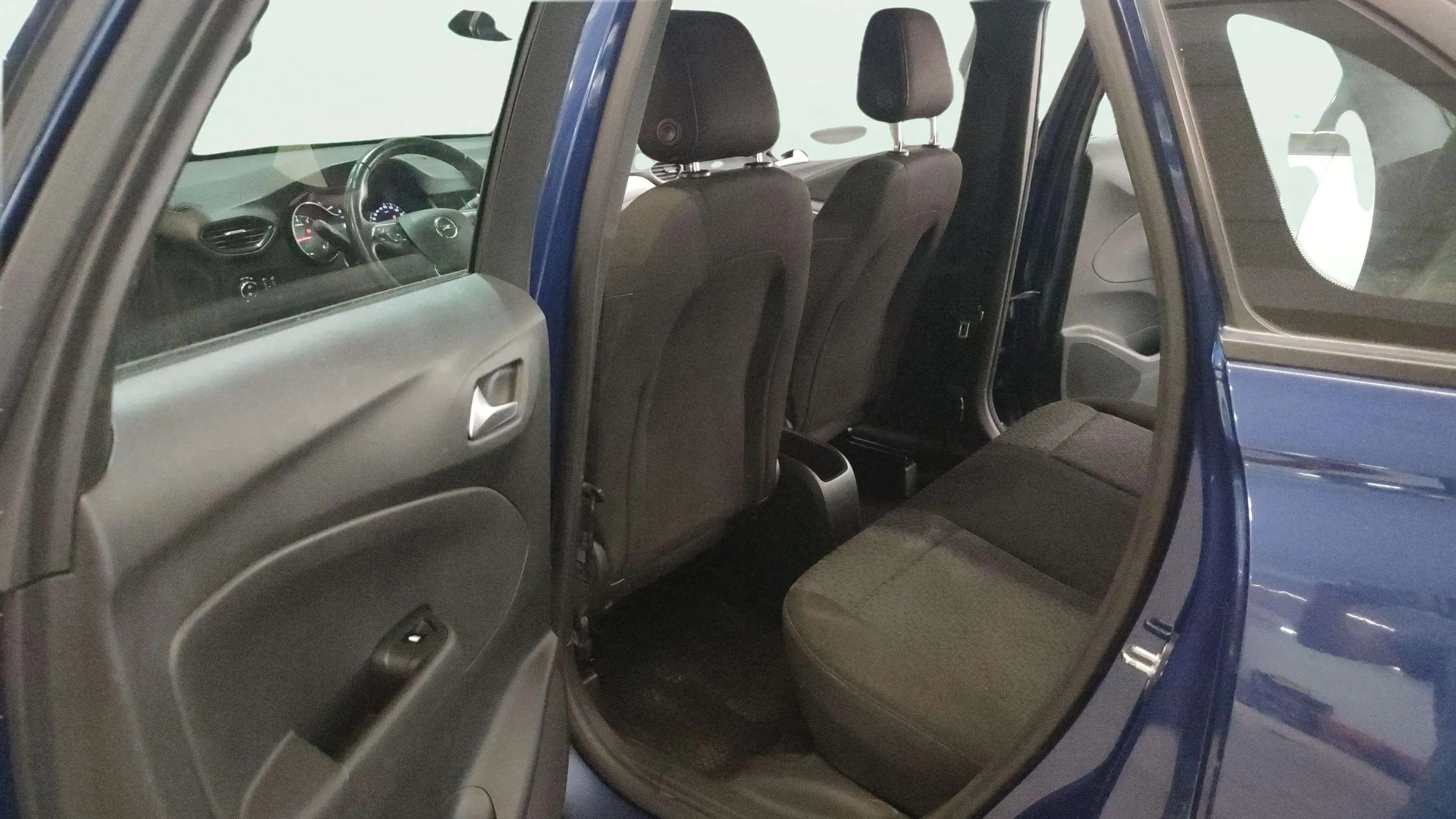 Opel Crossland 1.2 Edition - foto 17