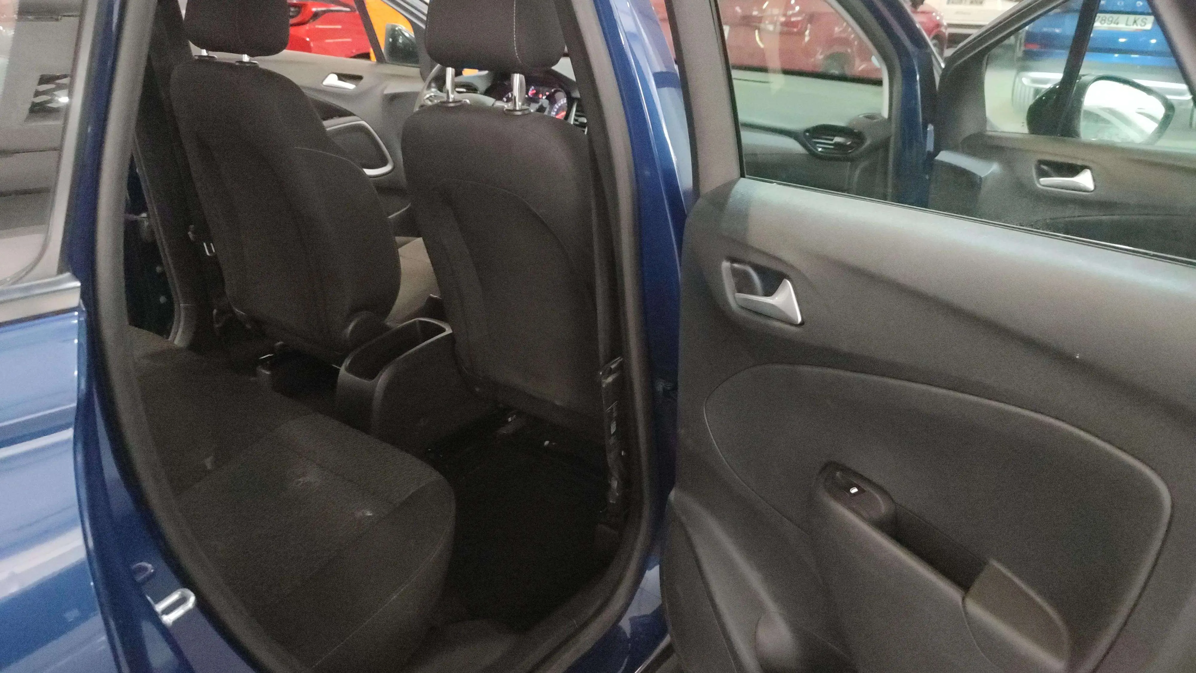 Opel Crossland 1.2 Edition - foto 6