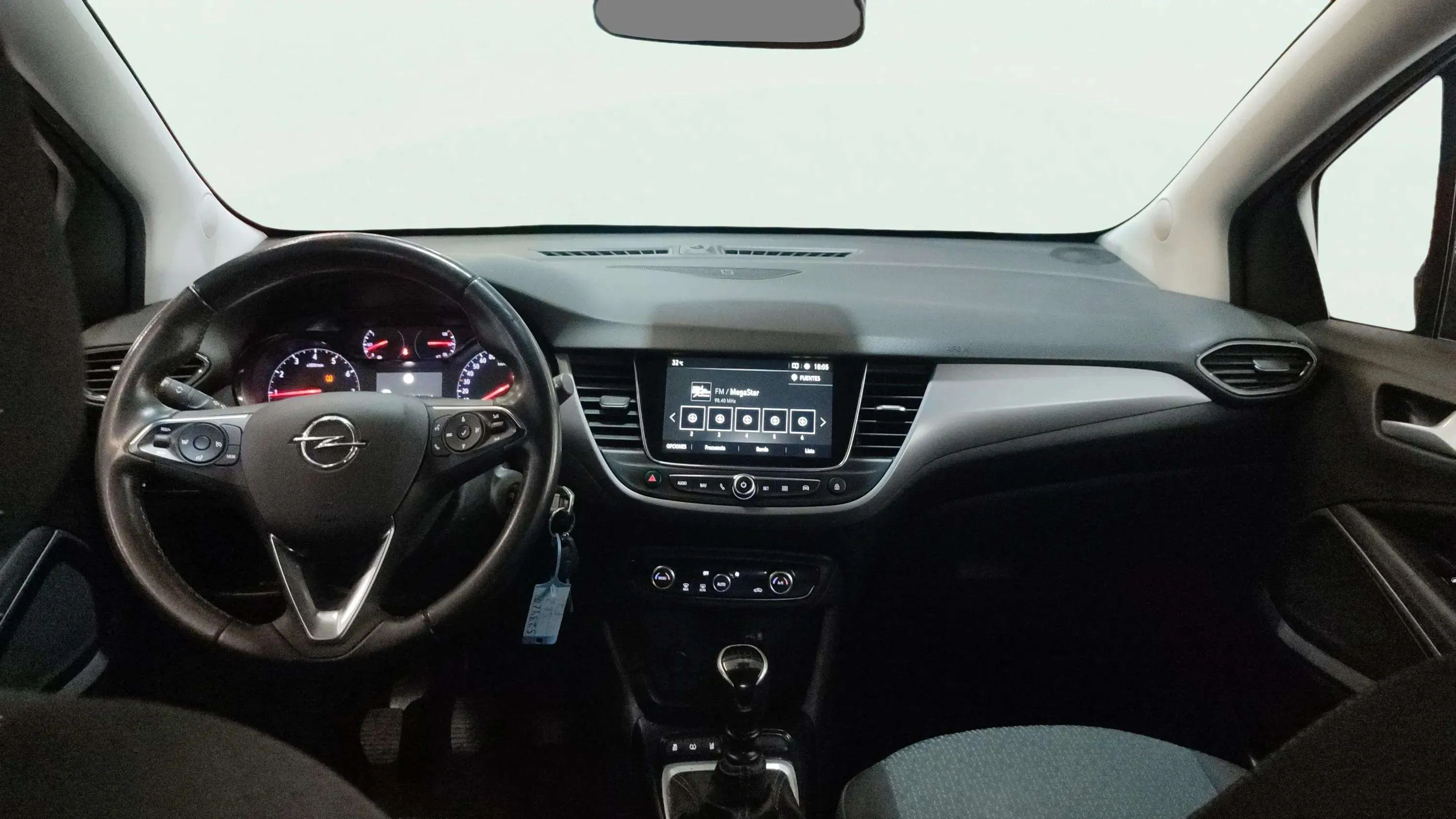 Opel Crossland 1.2 Edition - foto 10