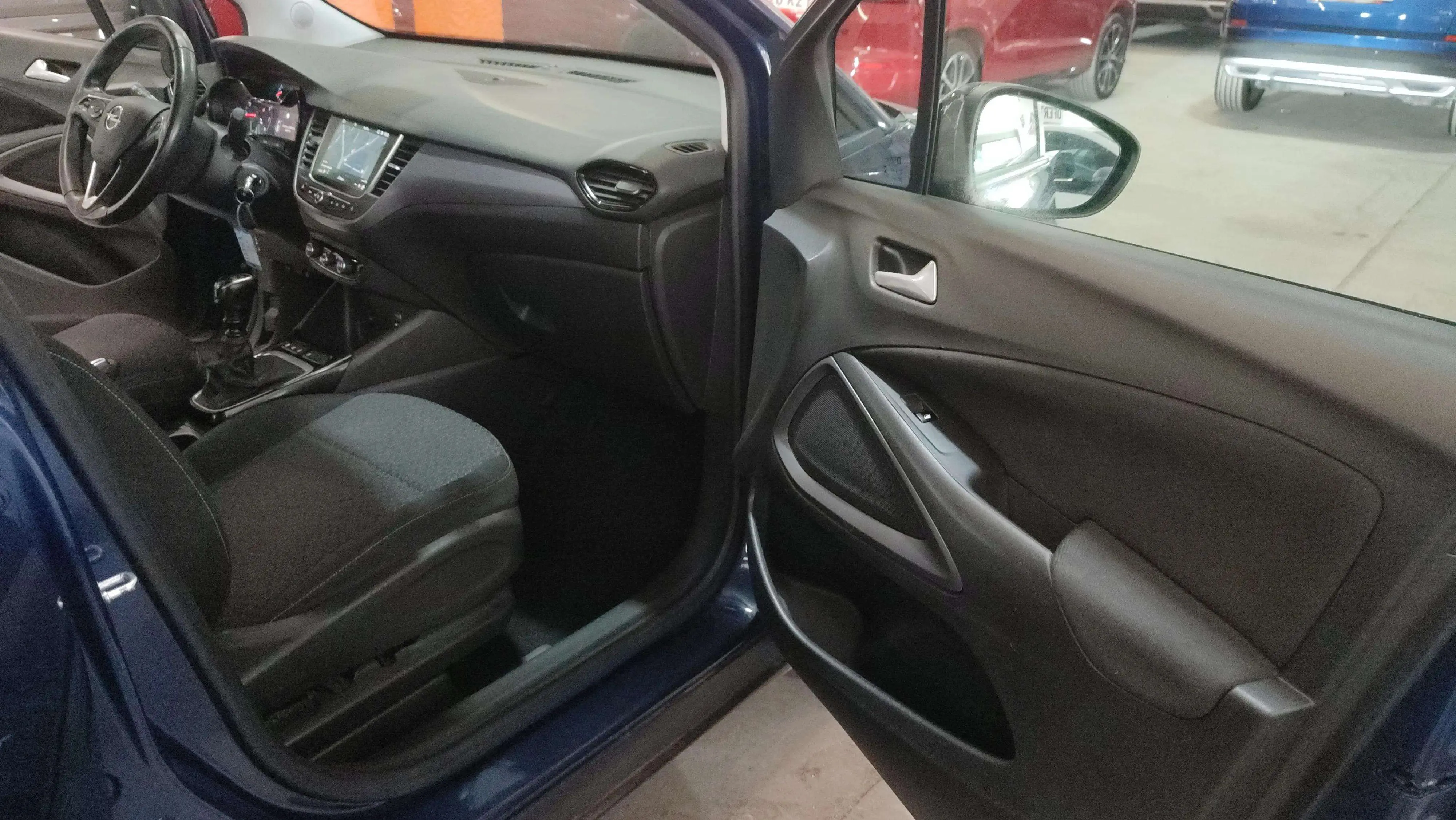 Opel Crossland 1.2 Edition - foto 14