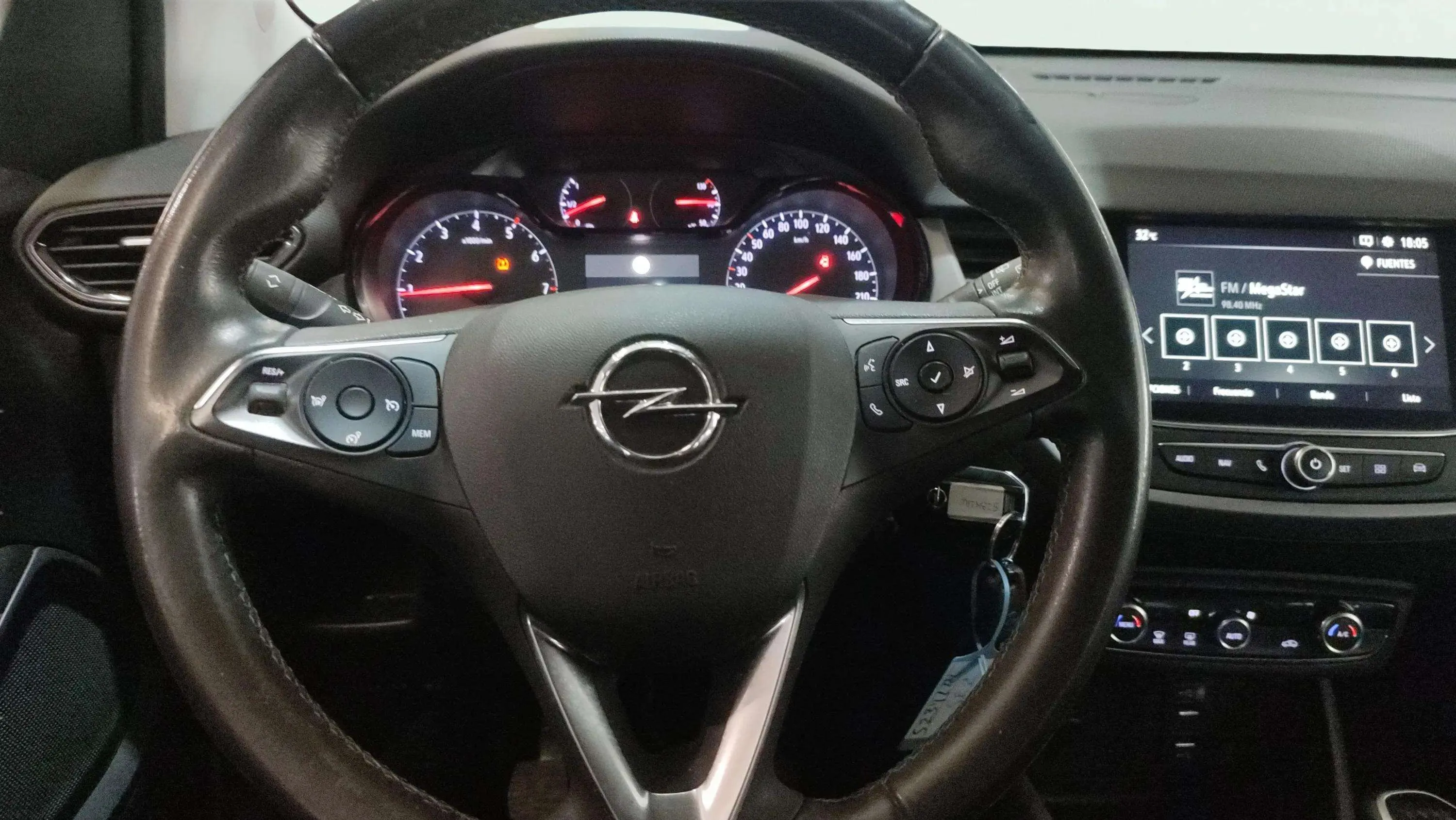 Opel Crossland 1.2 Edition - foto 12