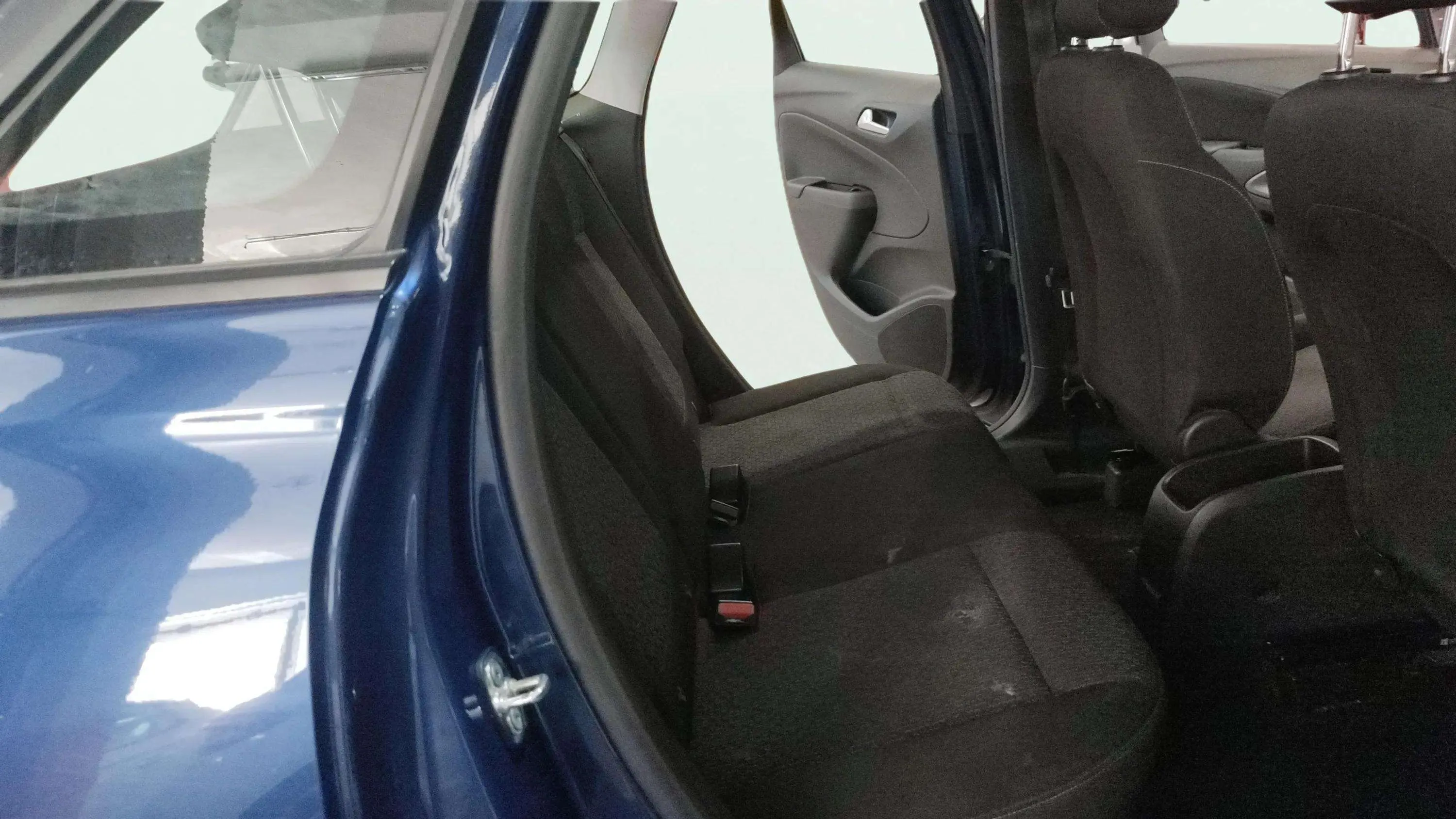 Opel Crossland 1.2 Edition - foto 15