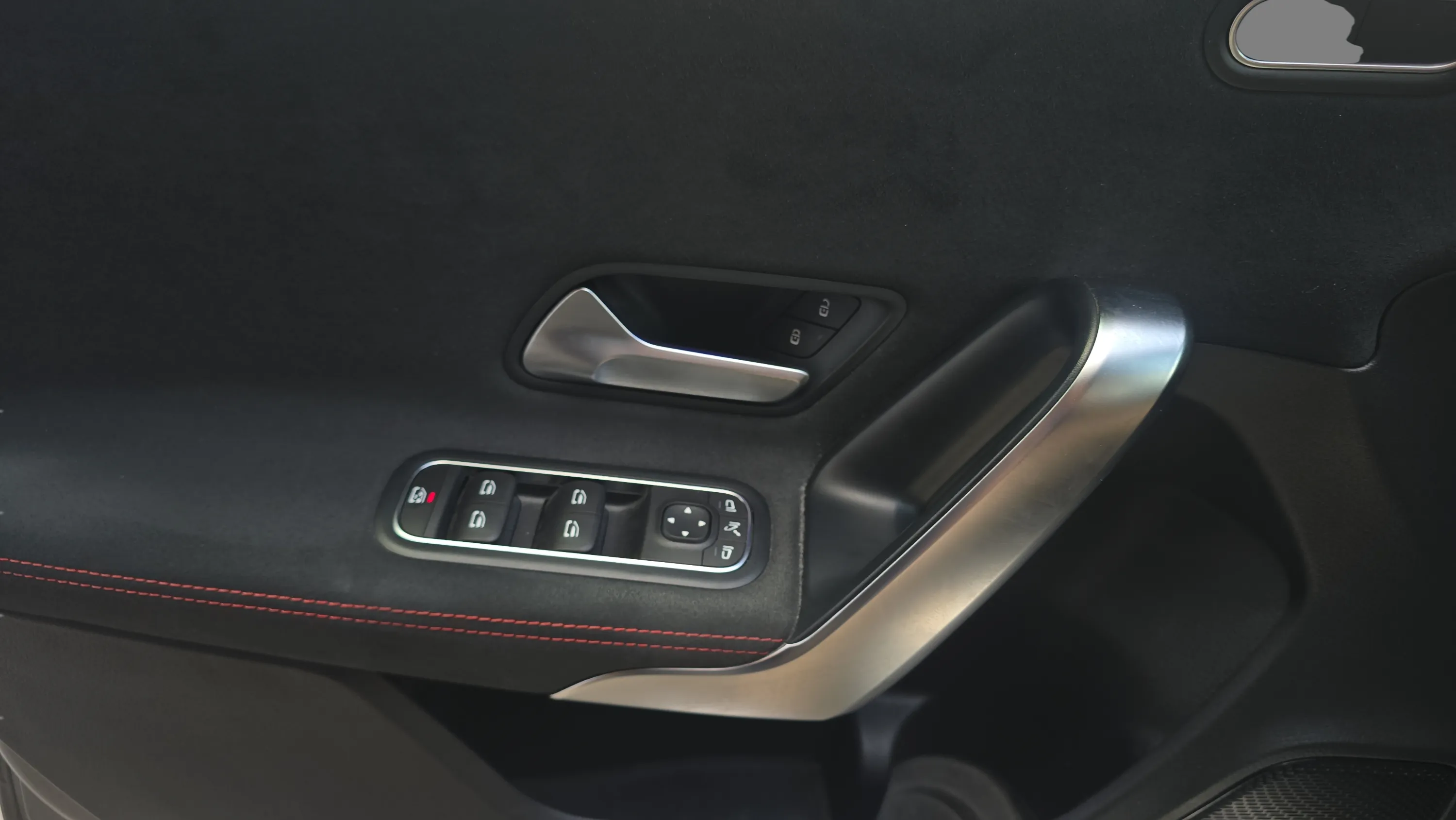 Mercedes-Benz Clase A A 200 d - foto 8