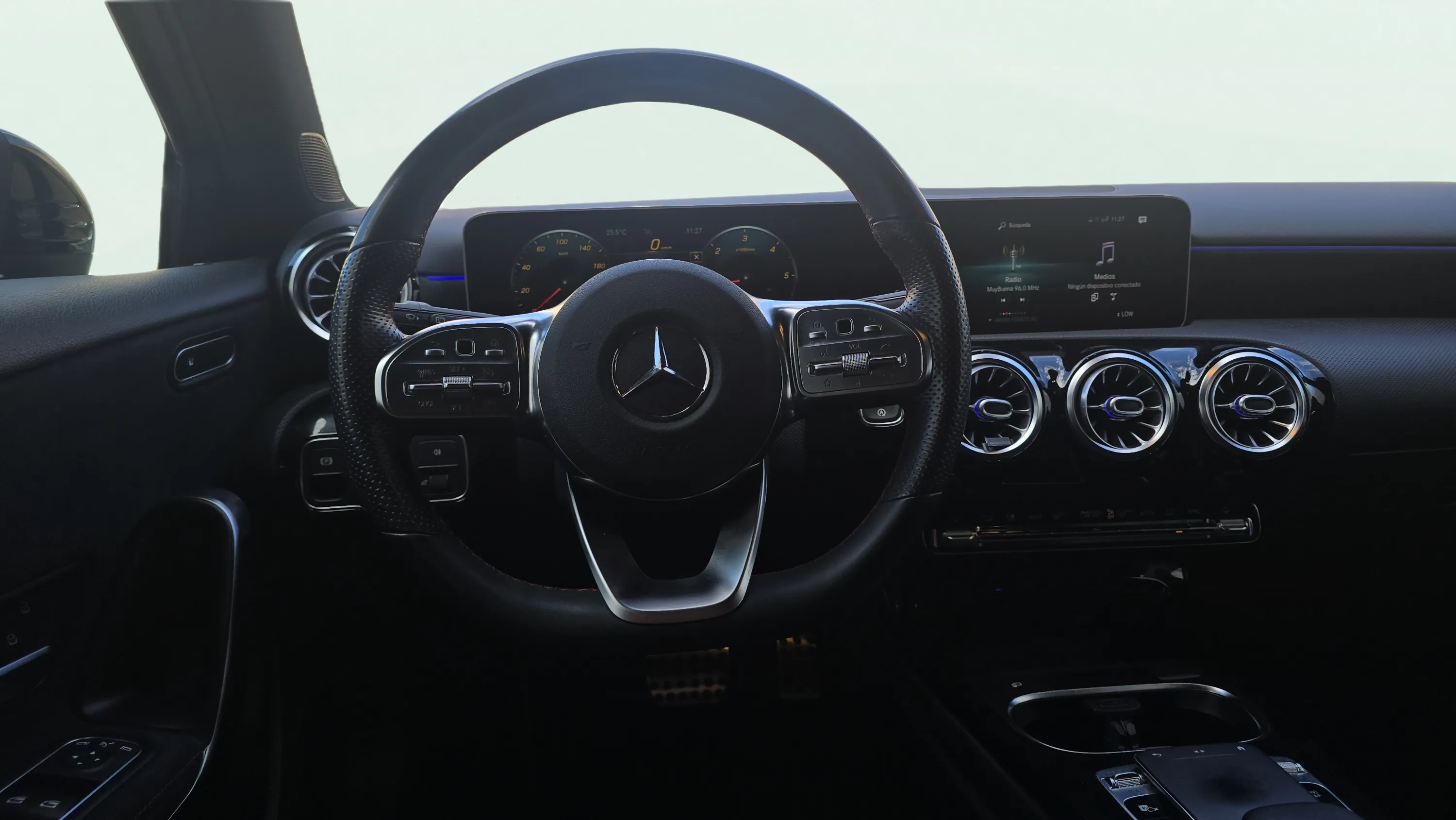 Mercedes-Benz Clase A A 200 d - foto 5